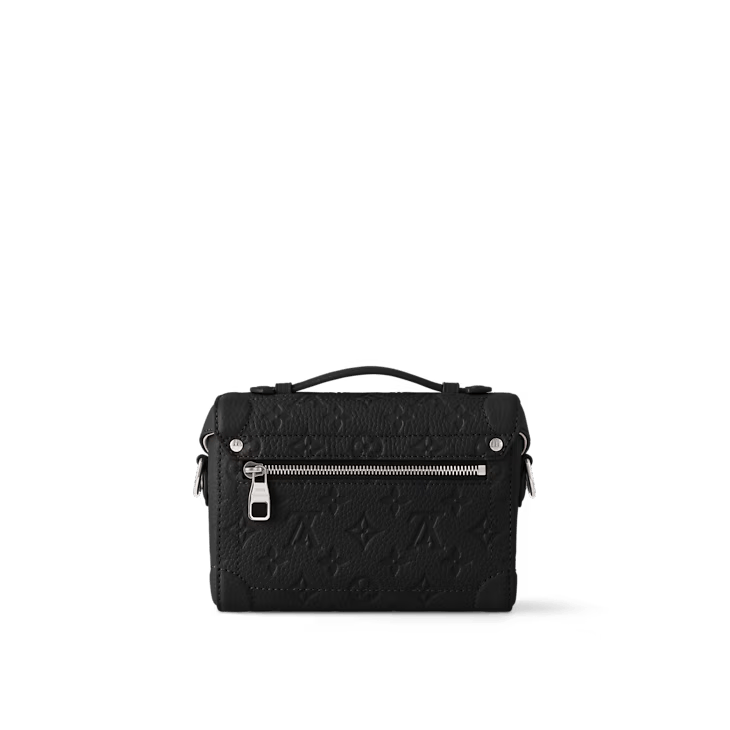 Louis Vuitton Soul Trunk Bag Size ONE SIZE - 4 Thumbnail