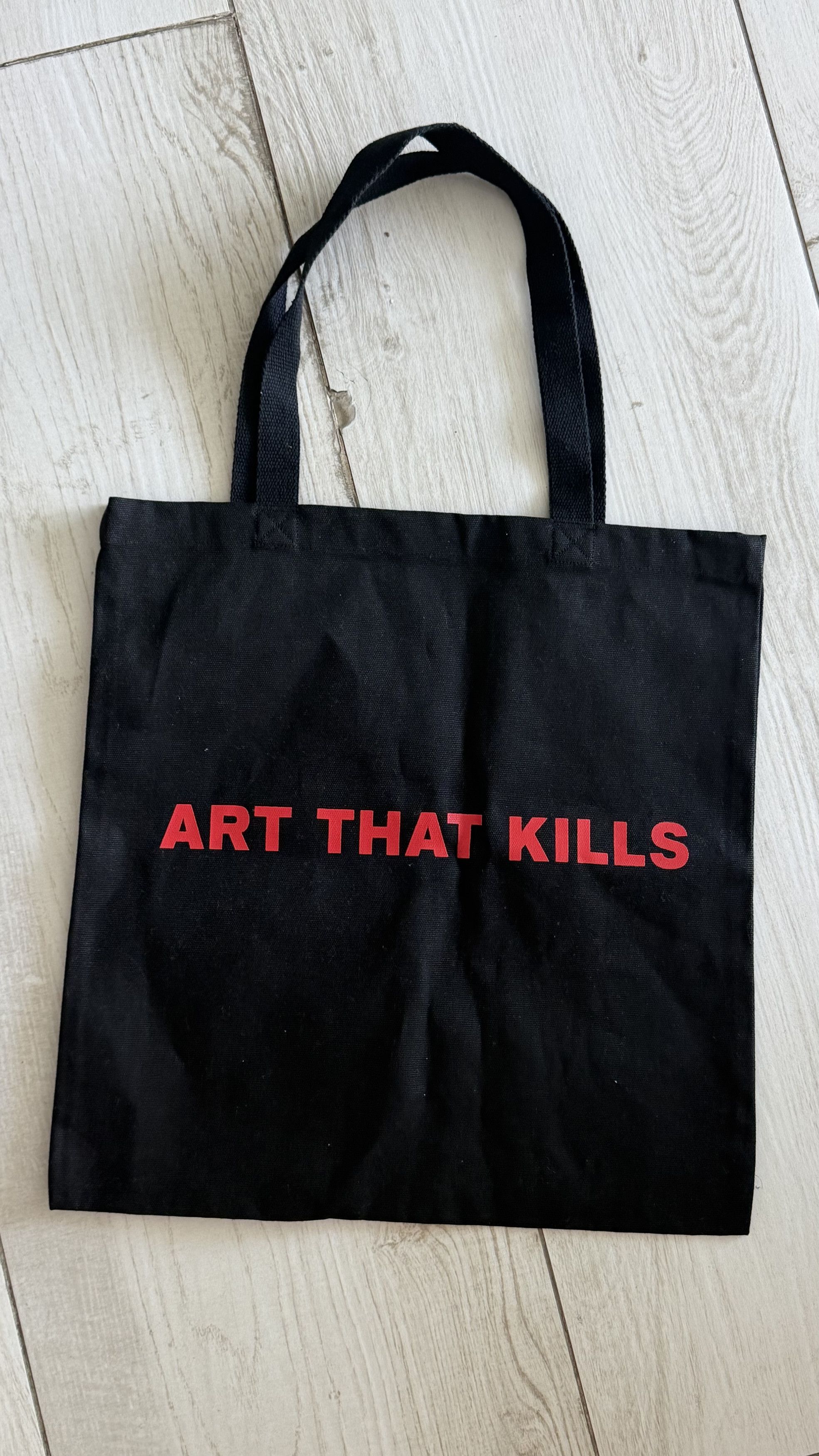Gallery Dept. Gallery Dept Tote Bag Size ONE SIZE - 2 Thumbnail