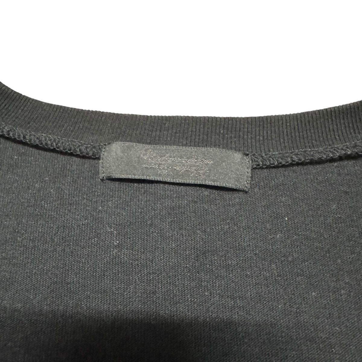 Undercover Ss10 Undercover Shirt 'Less But Better' Size US M / EU 48-50 / 2 - 11 Thumbnail