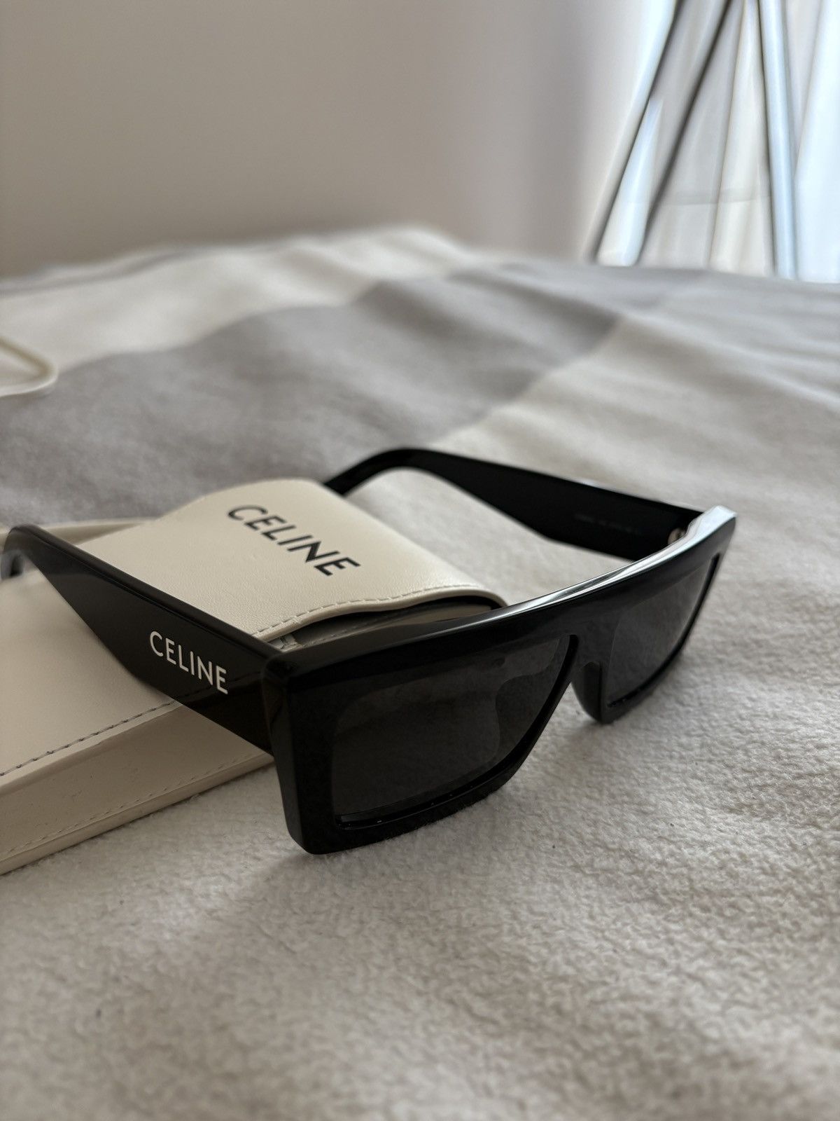 Celine Céline sunglasses Size ONE SIZE - 1 Thumbnail