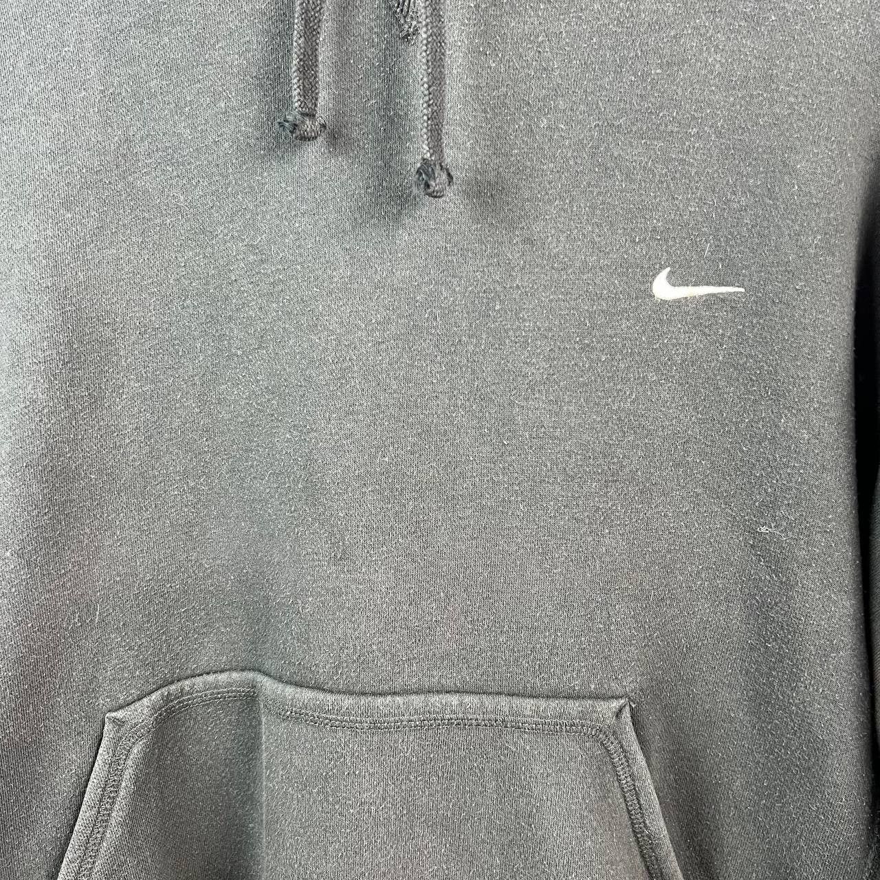 Nike Nike Vintage Basic Hoodie Size US XL / EU 56 / 4 - 8 Thumbnail