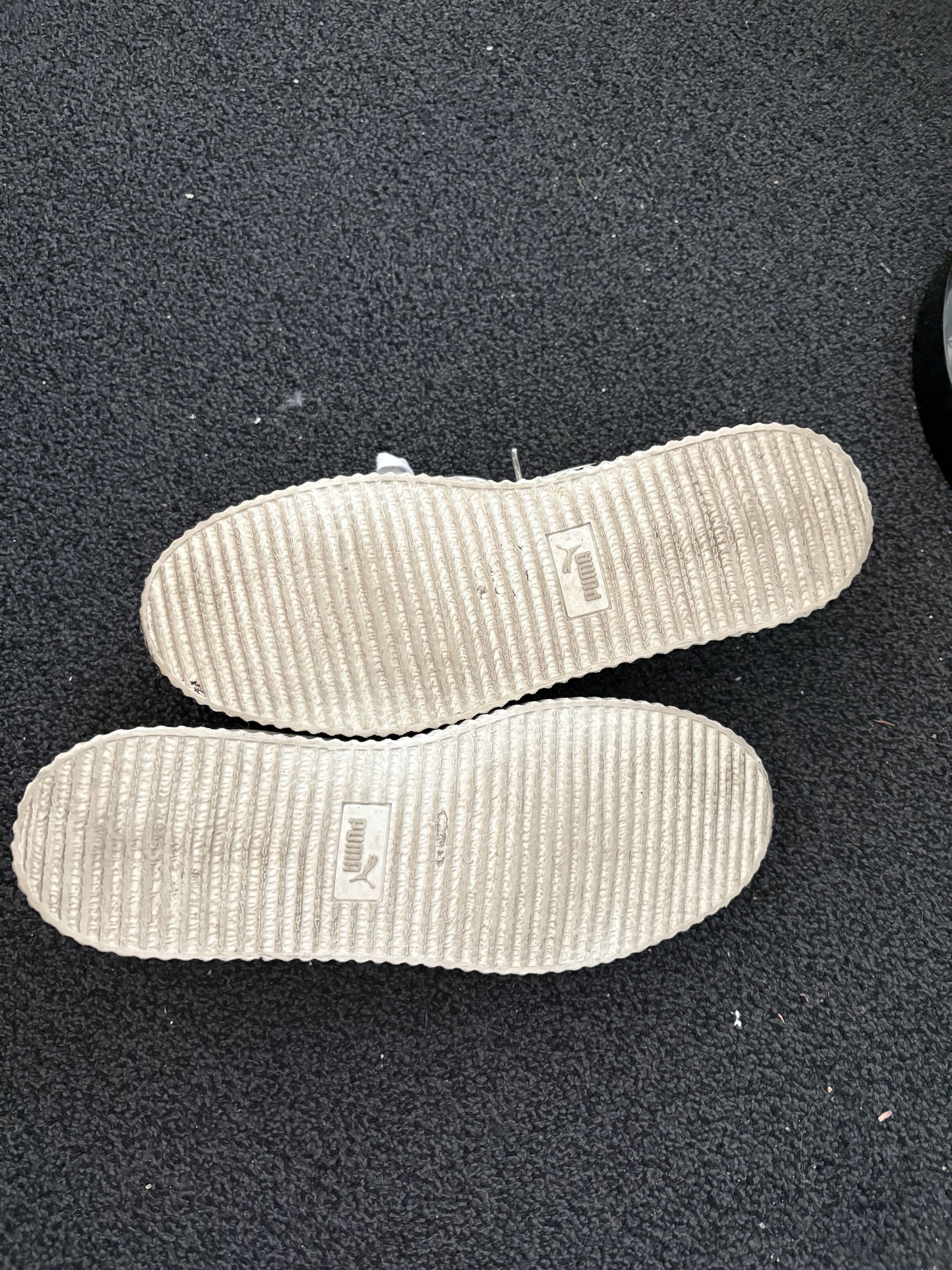 Fenty × Puma Puma Fenty Creeper Size US 11 / EU 44 - 6 Thumbnail
