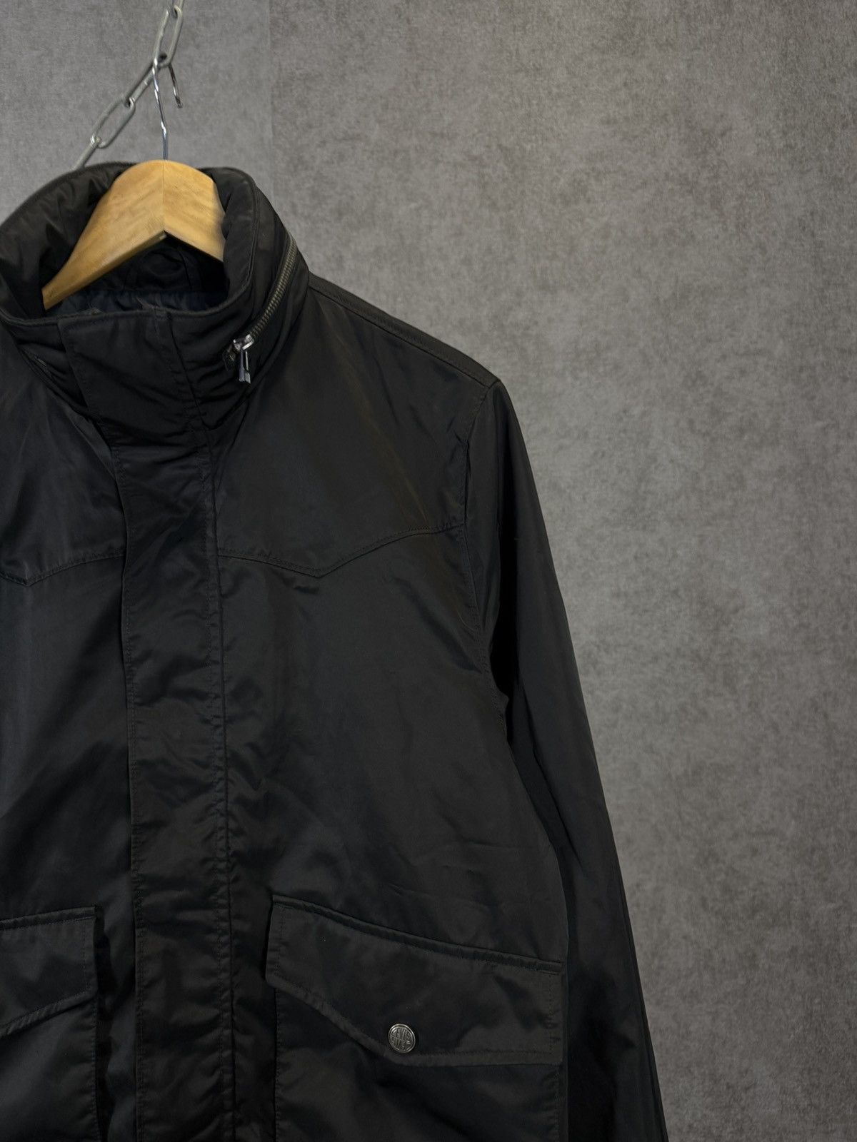 Levi's Levi’s designer bomber jacket Size US M / EU 48-50 / 2 - 2 Thumbnail