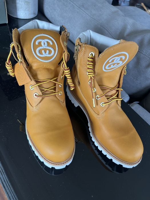 Timberland 2014 sale