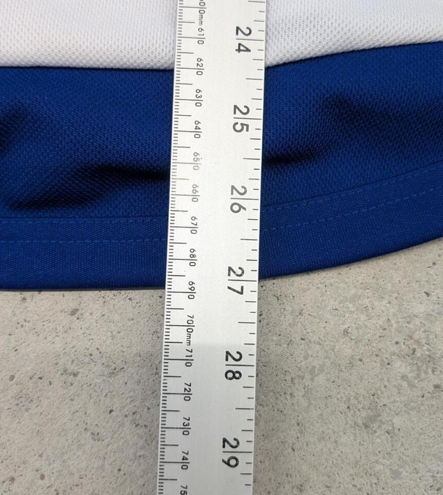 NHL Toronto Maple Leafs Tavares 91 NHL Jersey Size ONE SIZE - 5 Thumbnail