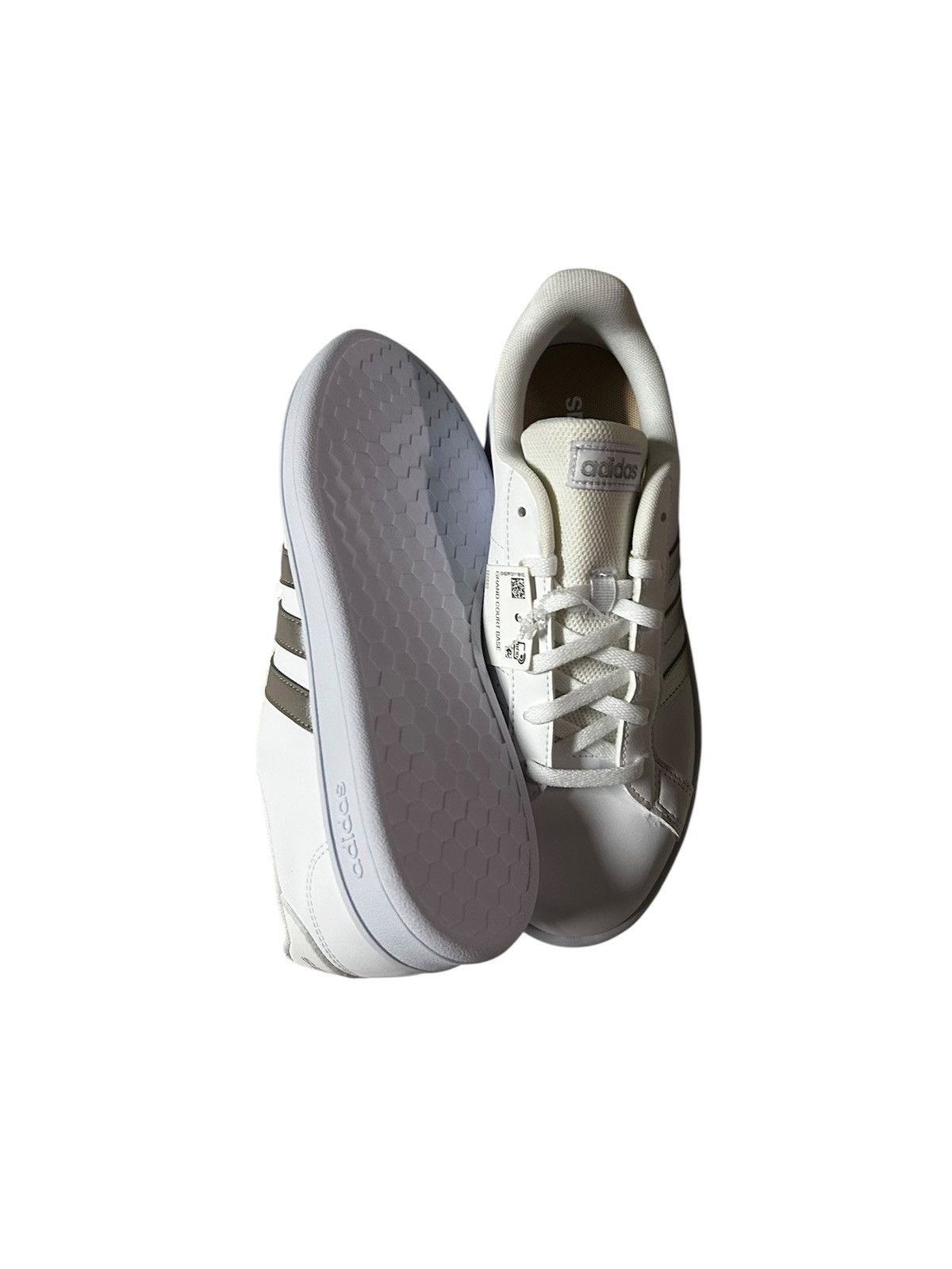 Adidas Grand Court 2.0 size 7 women’s Size US 7 / IT 37 - 4 Thumbnail