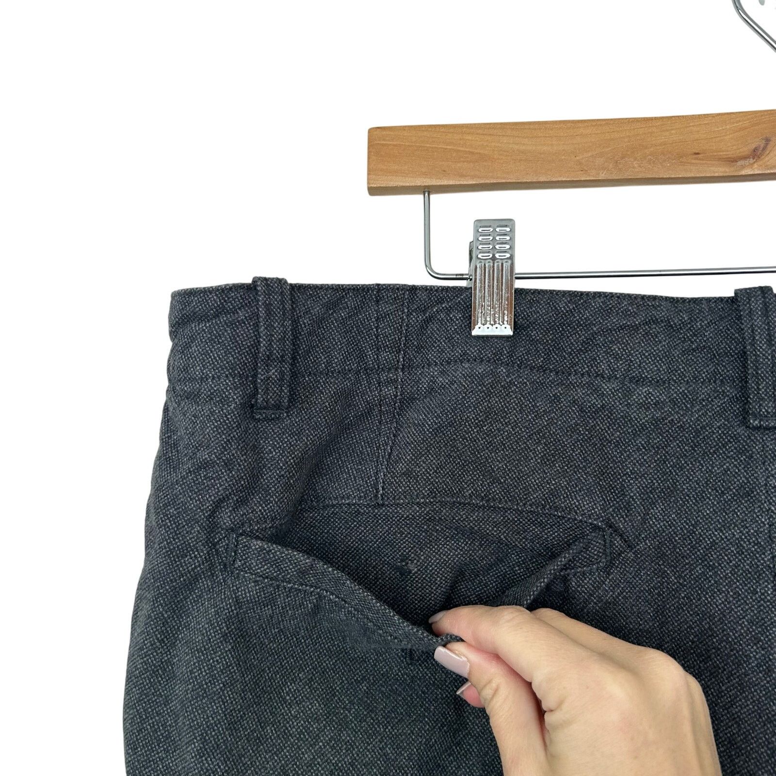 Other Carbon 2 Cobalt Gray Pants Sz 42x26 Size US 42 / EU 58 - 4 Thumbnail