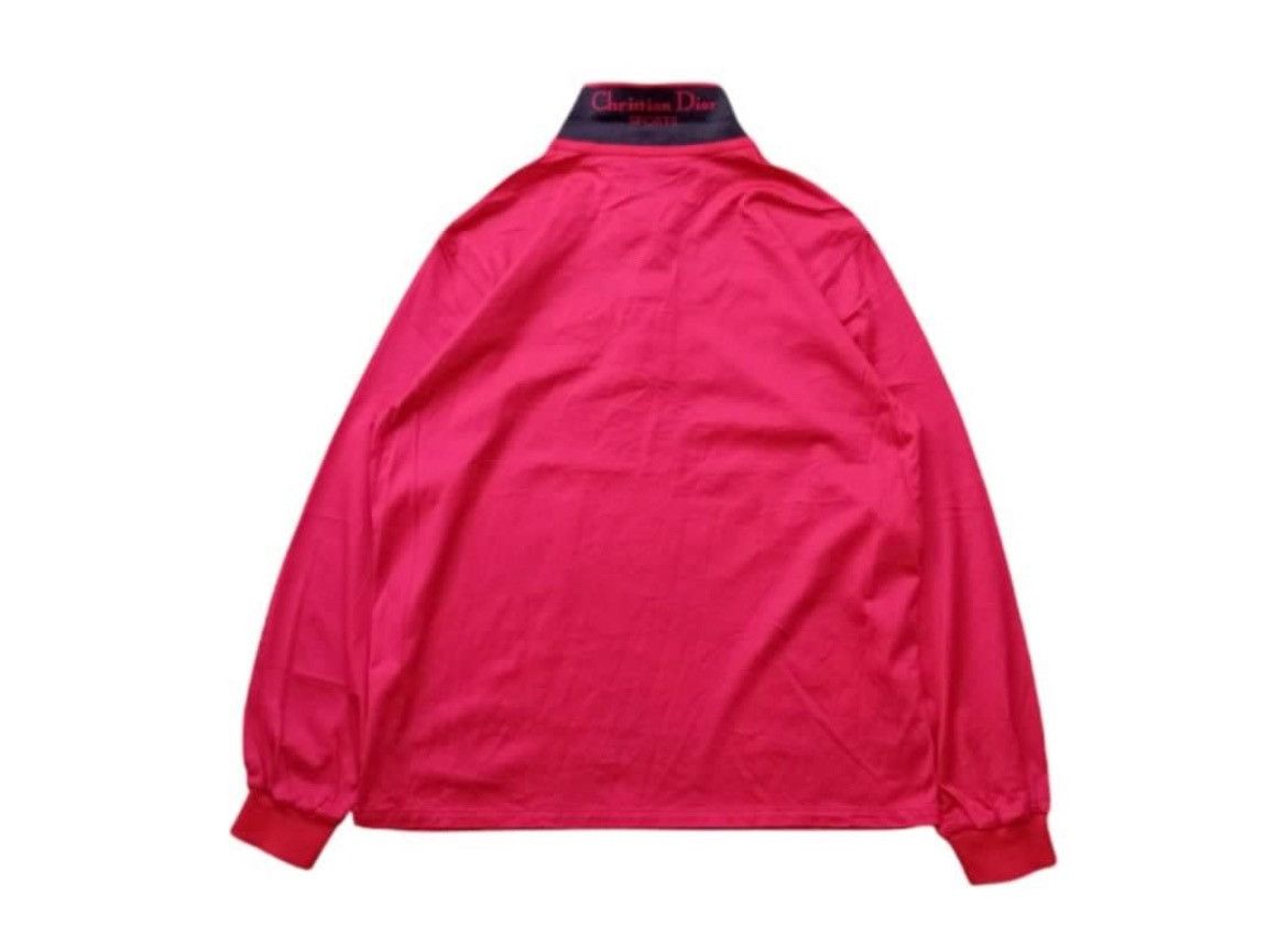 Christian Dior Monsieur × Dior Christian Dior poloshirt Size US L / EU 52-54 / 3 - 7 Thumbnail