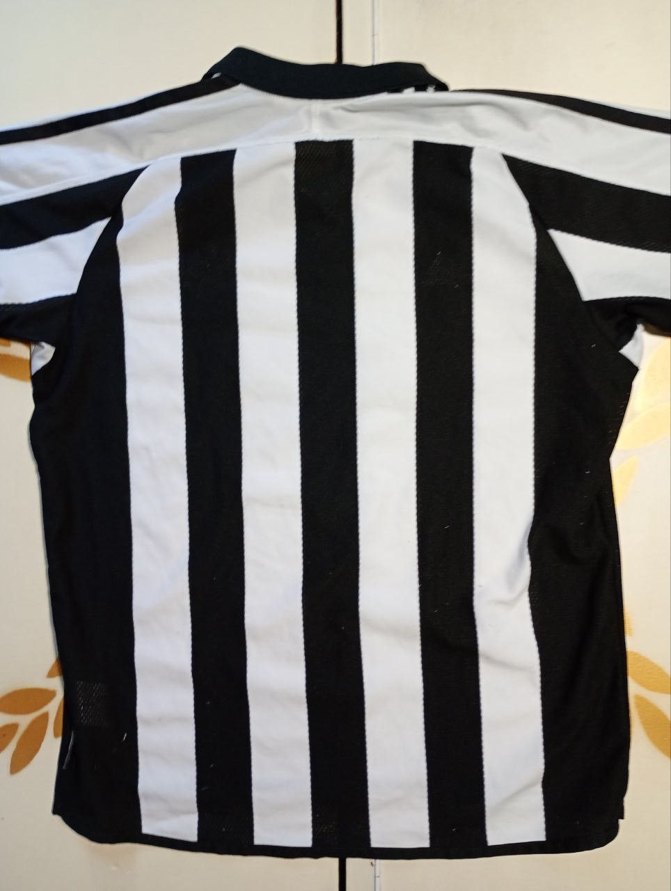Adidas Adidas Newcastle United Jersey 2003-2004 kids size XL Size US S / EU 44-46 / 1 - 12 Thumbnail