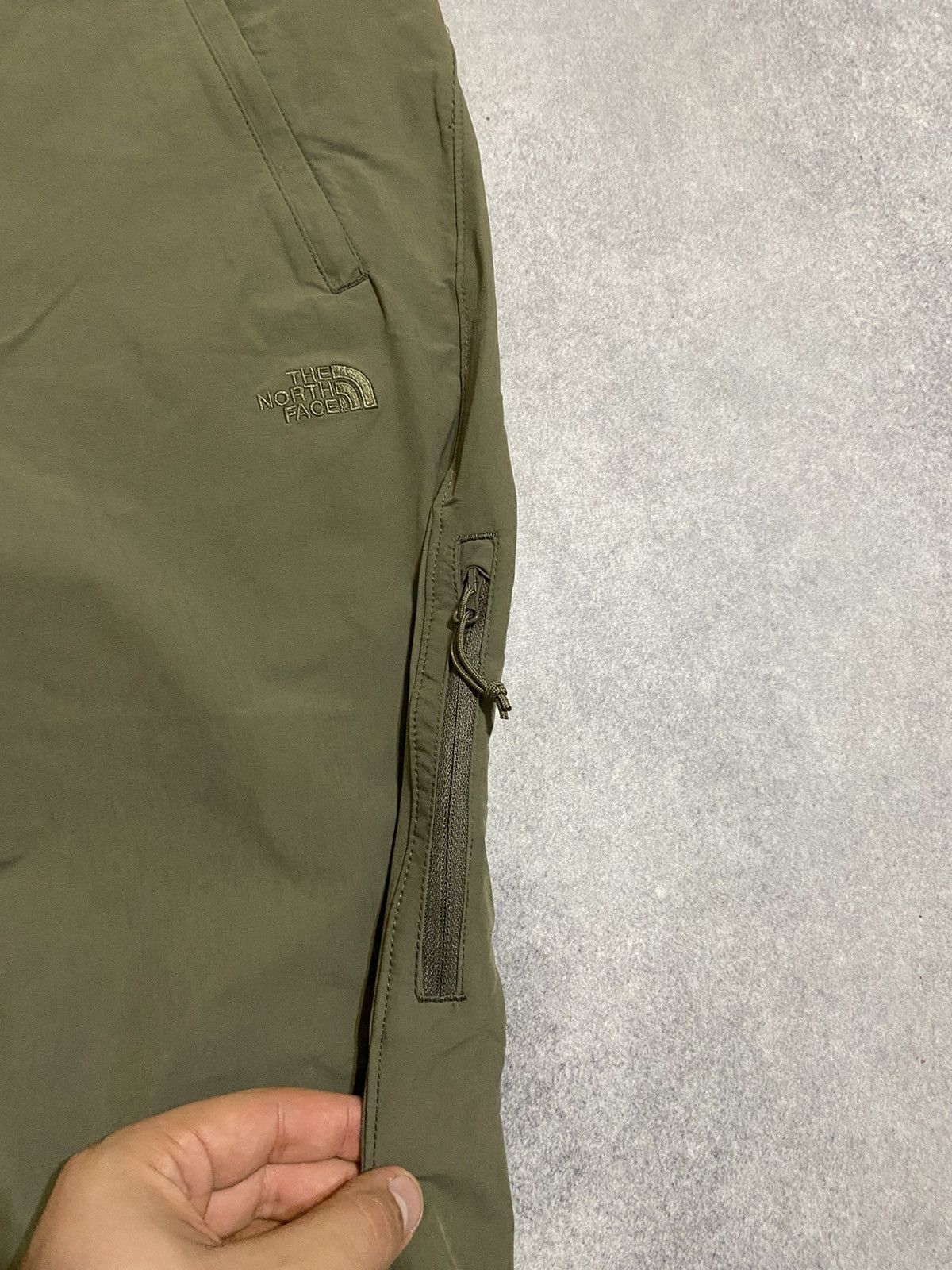 The North Face Women’s The North Face Exploration Pants Size 28" / US 6 / IT 42 - 4 Thumbnail