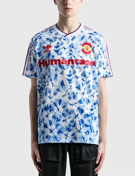 Adidas Jersey Adidas Manchester United Humanrace x Pharell Williams Size US XL / EU 56 / 4 - 1 Thumbnail