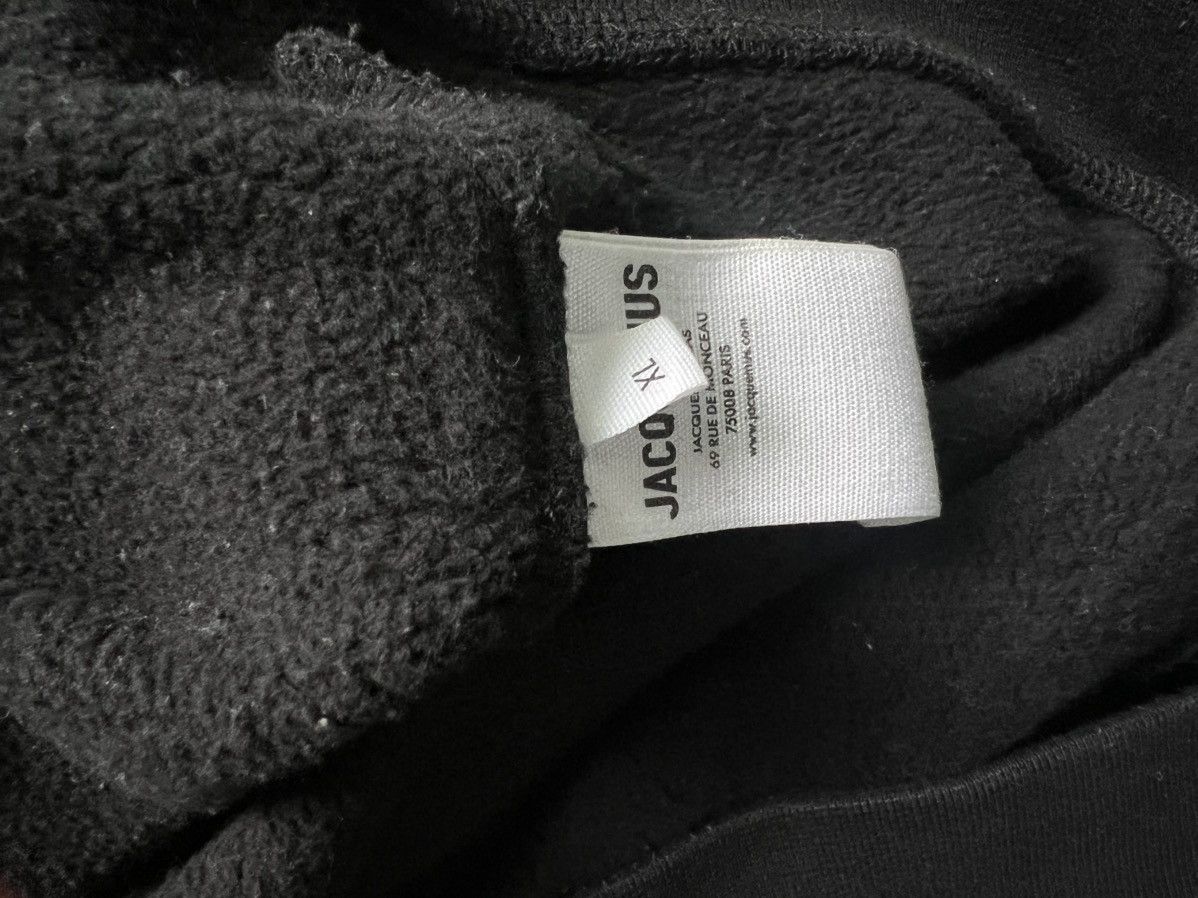 Jacquemus Jacquemus Size US XL / EU 56 / 4 - 6 Thumbnail