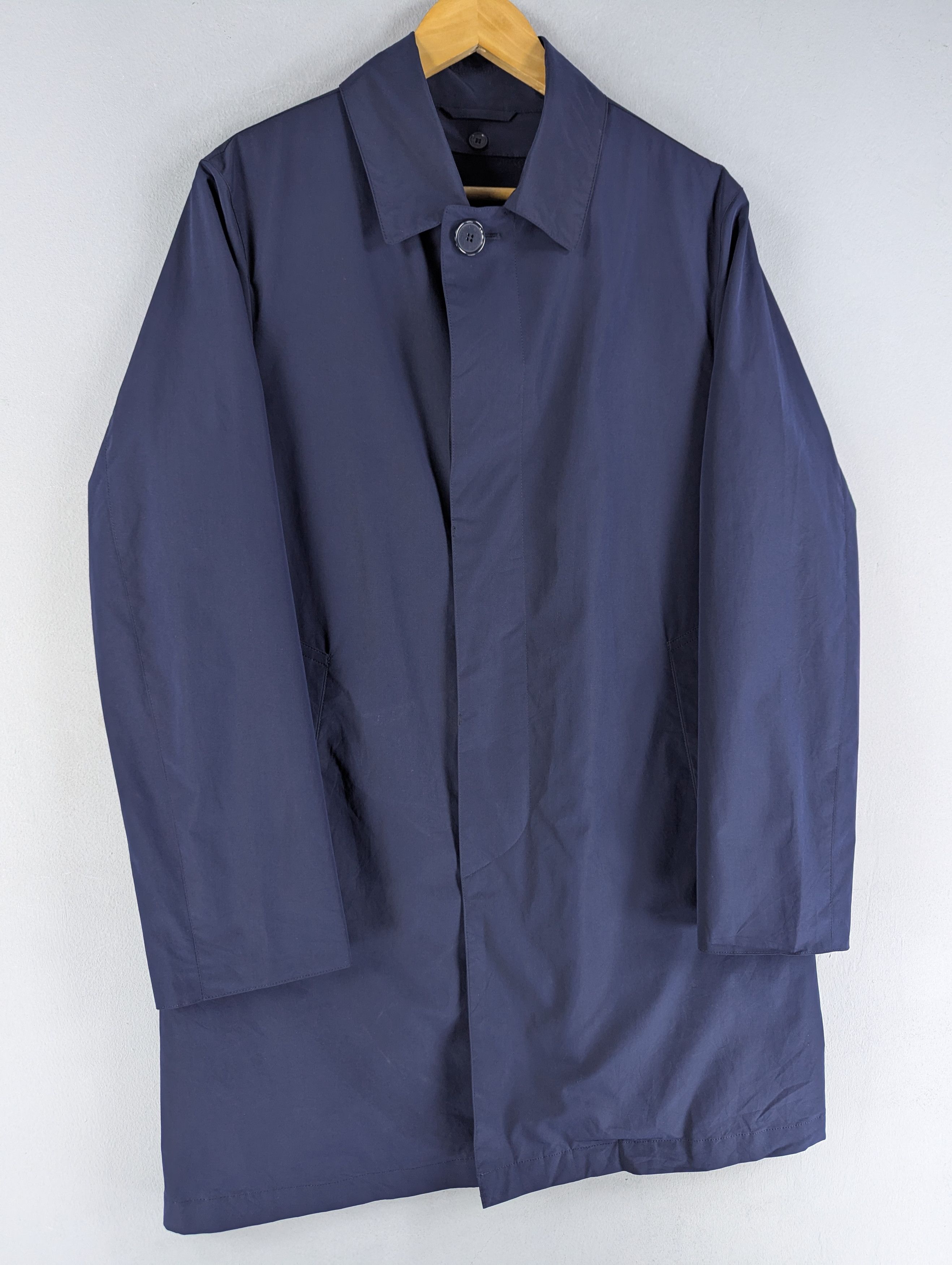 Mackintosh Mackintosh Philosophy Trotter Primaloft Jacket Size US M / EU 48-50 / 2 - 3 Thumbnail