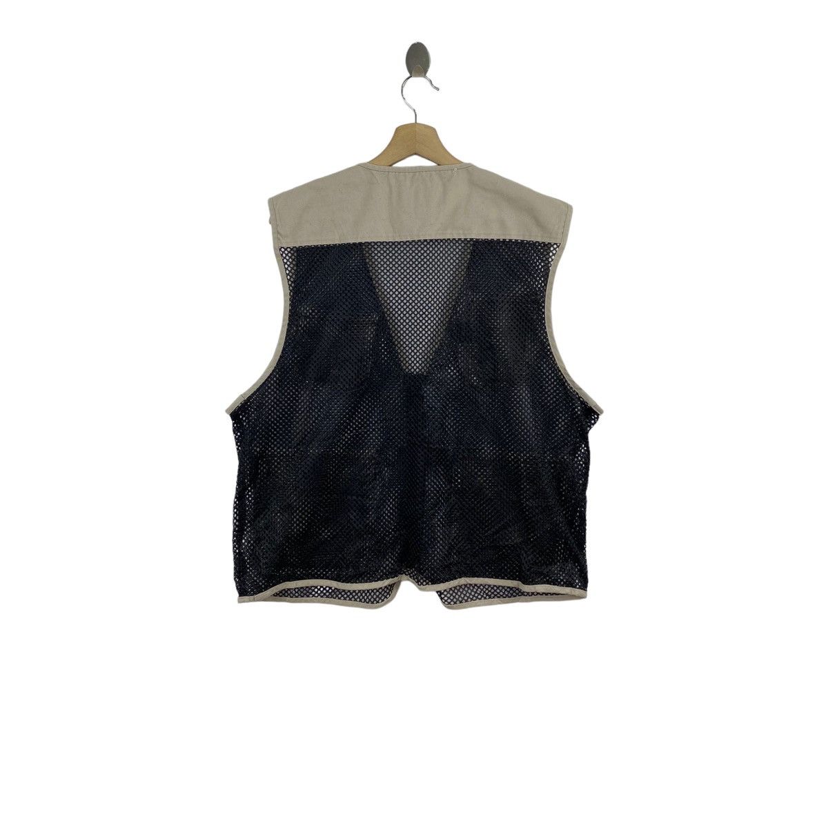 Other VITTORIA Tactical Army Fishing Outdoor Vest Size US L / EU 52-54 / 3 - 2 Thumbnail
