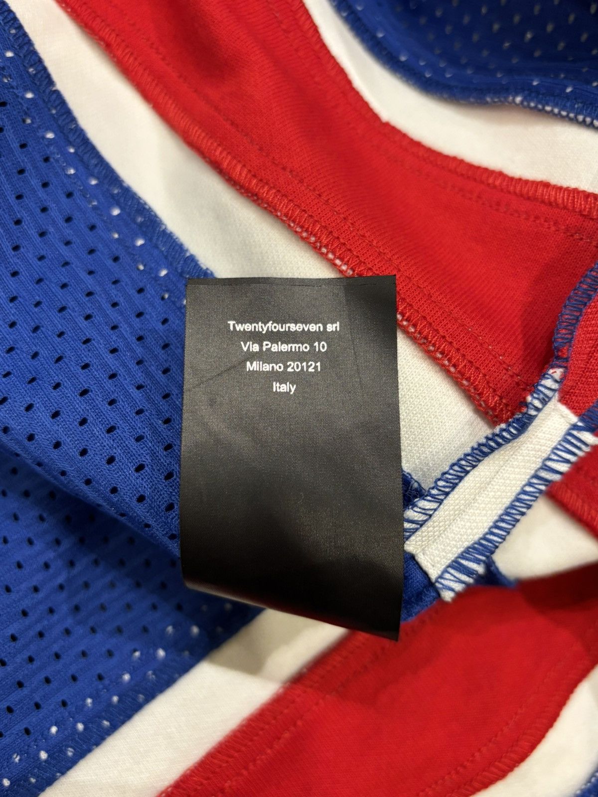 Other Members of the Rage ‘Ragers’ Hockey Jersey Size US XXL / EU 58 / 5 - 6 Thumbnail