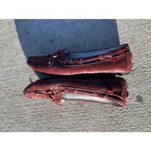 Other Marc Joseph New York Shoes Womens Sz 8 Diana St Flat Slip On Size US 8 / IT 38 - 2 Thumbnail