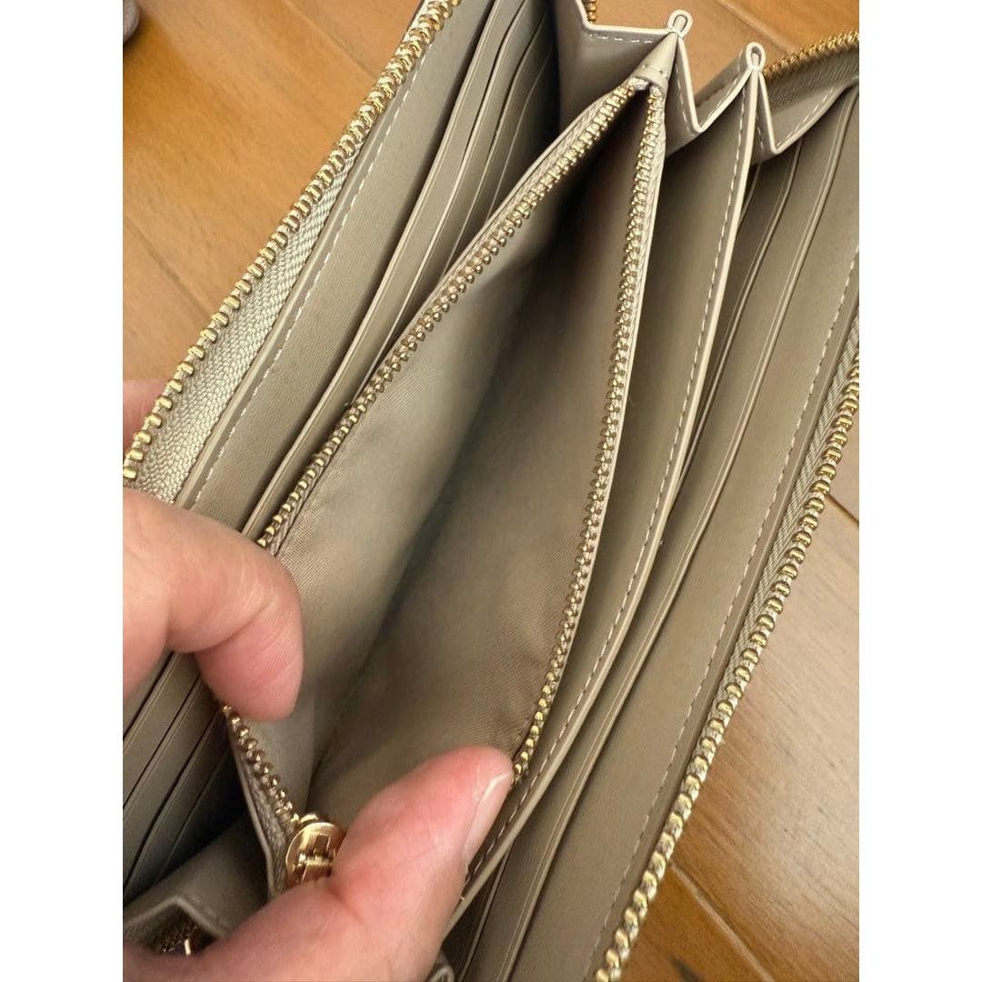 Coach Coach Strawberry Pink Fruit Wallet Size ONE SIZE - 4 Thumbnail
