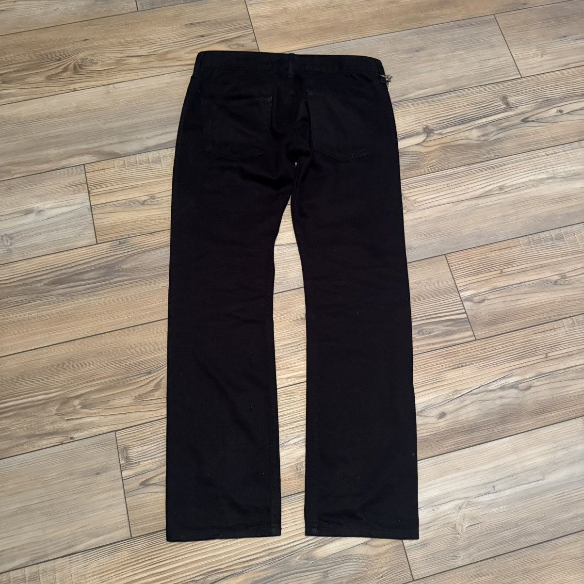 Junya Watanabe junya watanabe ad2002 jewel pants Size US 30 / EU 46 - 3 Thumbnail