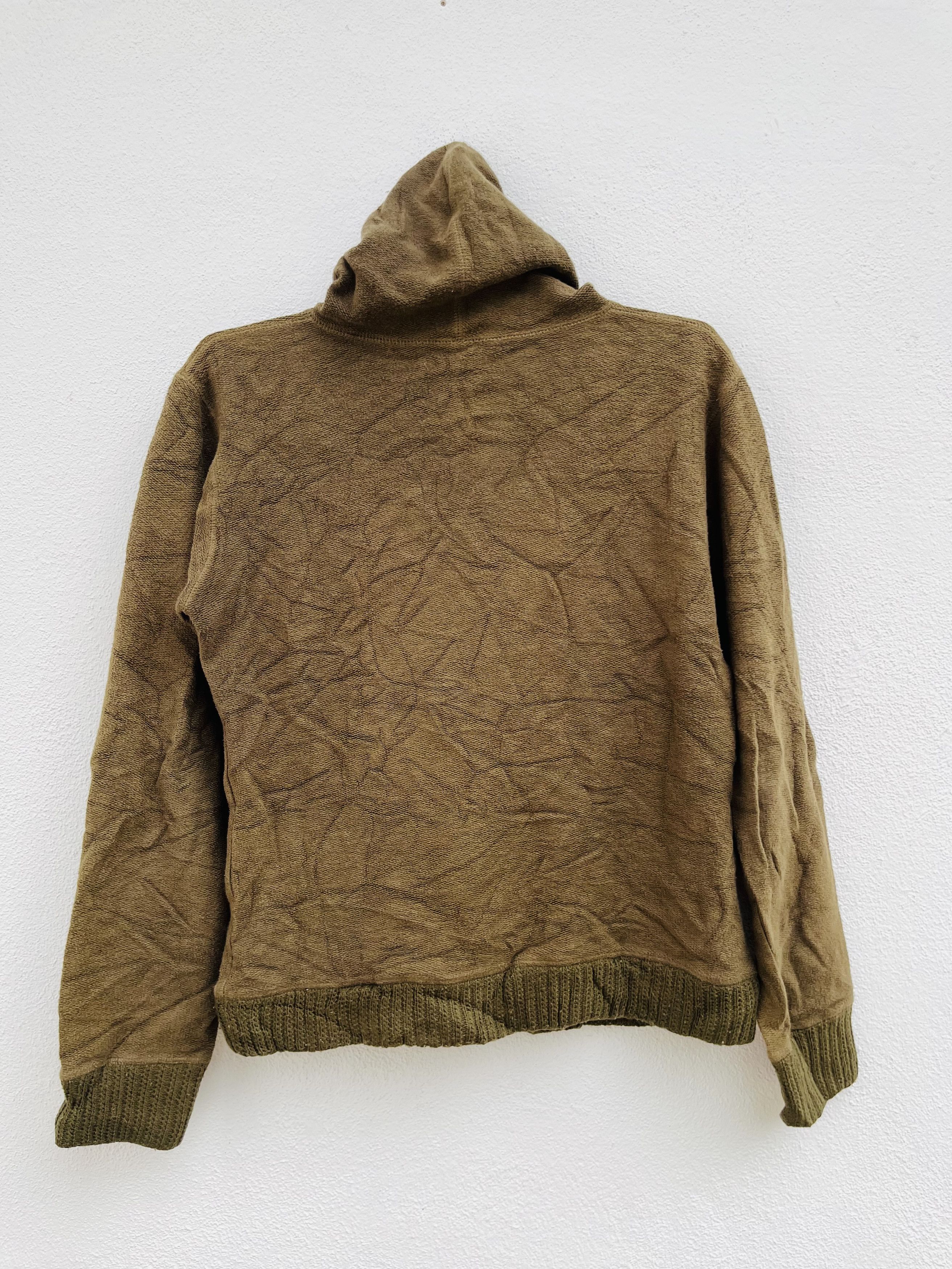 Japanese Brand × Vintage Vintage Epure Japanese Designer Fashion Style Size US M / EU 48-50 / 2 - 2 Thumbnail