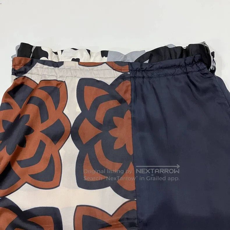Comme des Garcons Comme des Garcons Size F skirt Size 23" - 5 Thumbnail