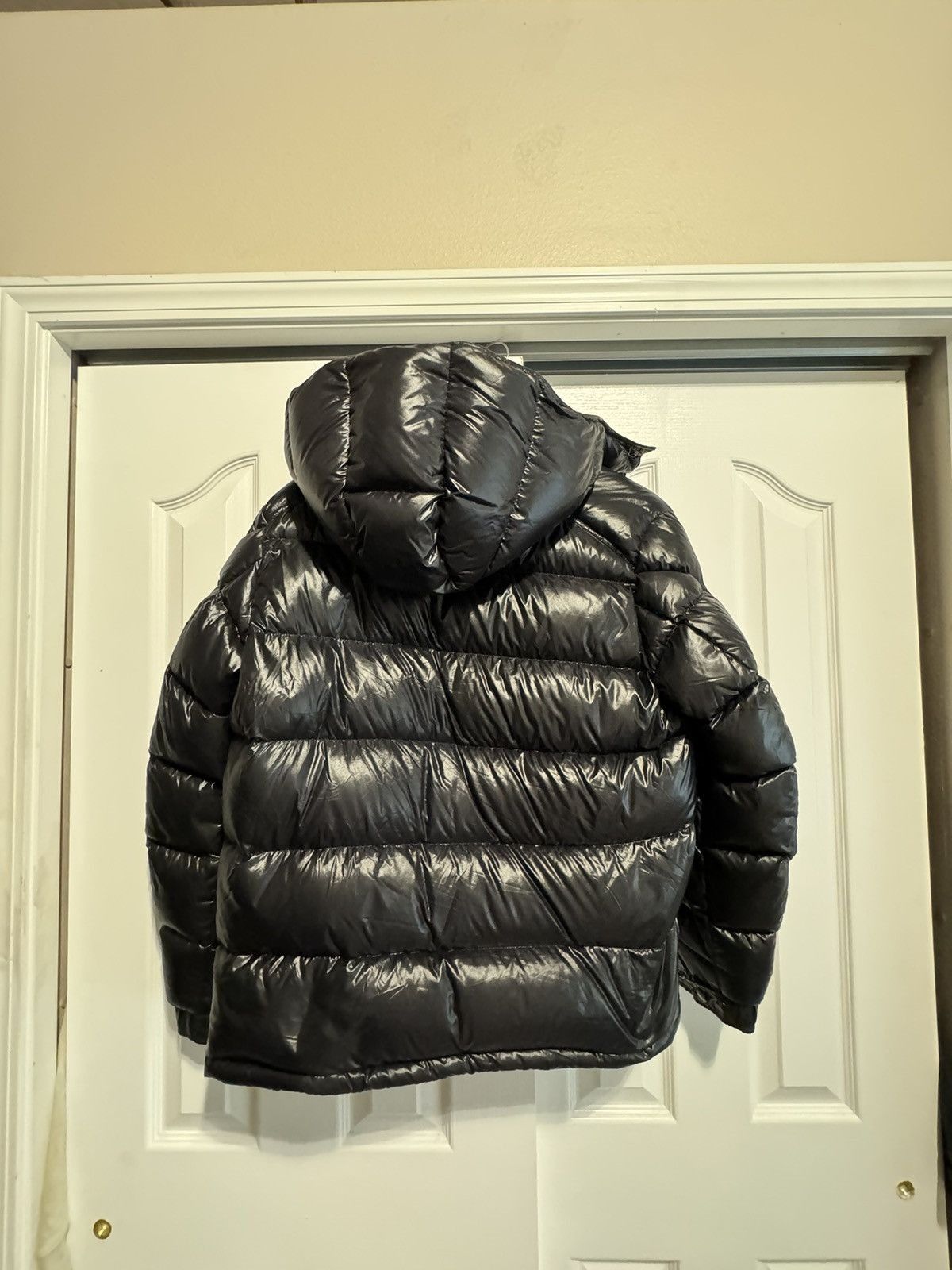 Moncler Moncler MAYA GIUBBOTTO JACKET Size US L / EU 52-54 / 3 - 15 Thumbnail