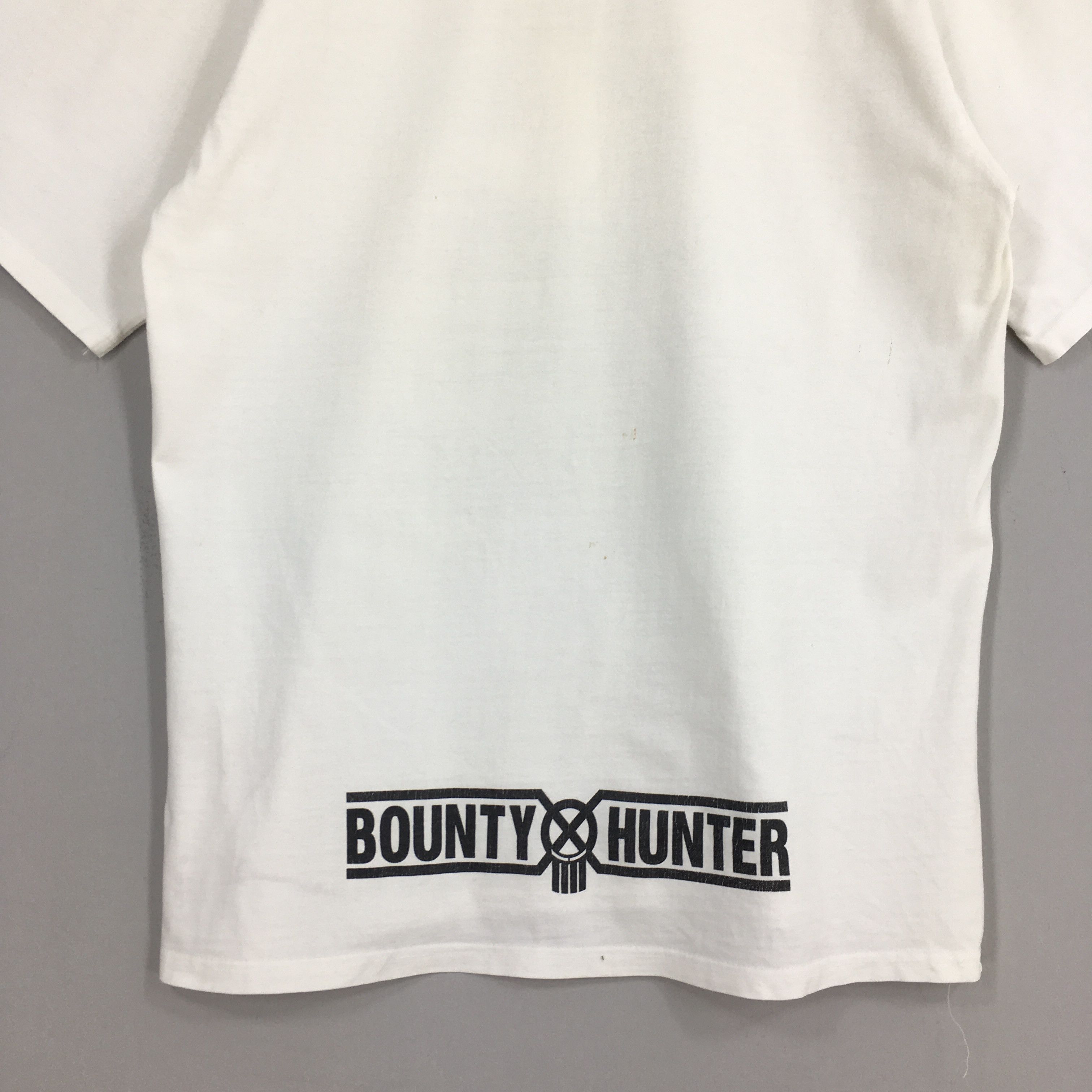 Bounty Hunter Vintage 90's Bounty Hunter Japan Mickey T shirt Medium Size US M / EU 48-50 / 2 - 7 Thumbnail