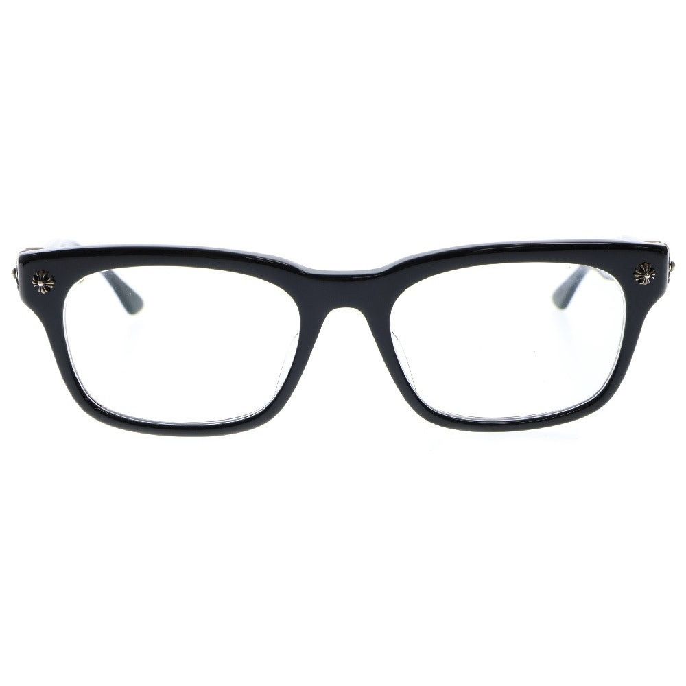 Chrome Hearts Vagilante Glasses (OS) main image 1
