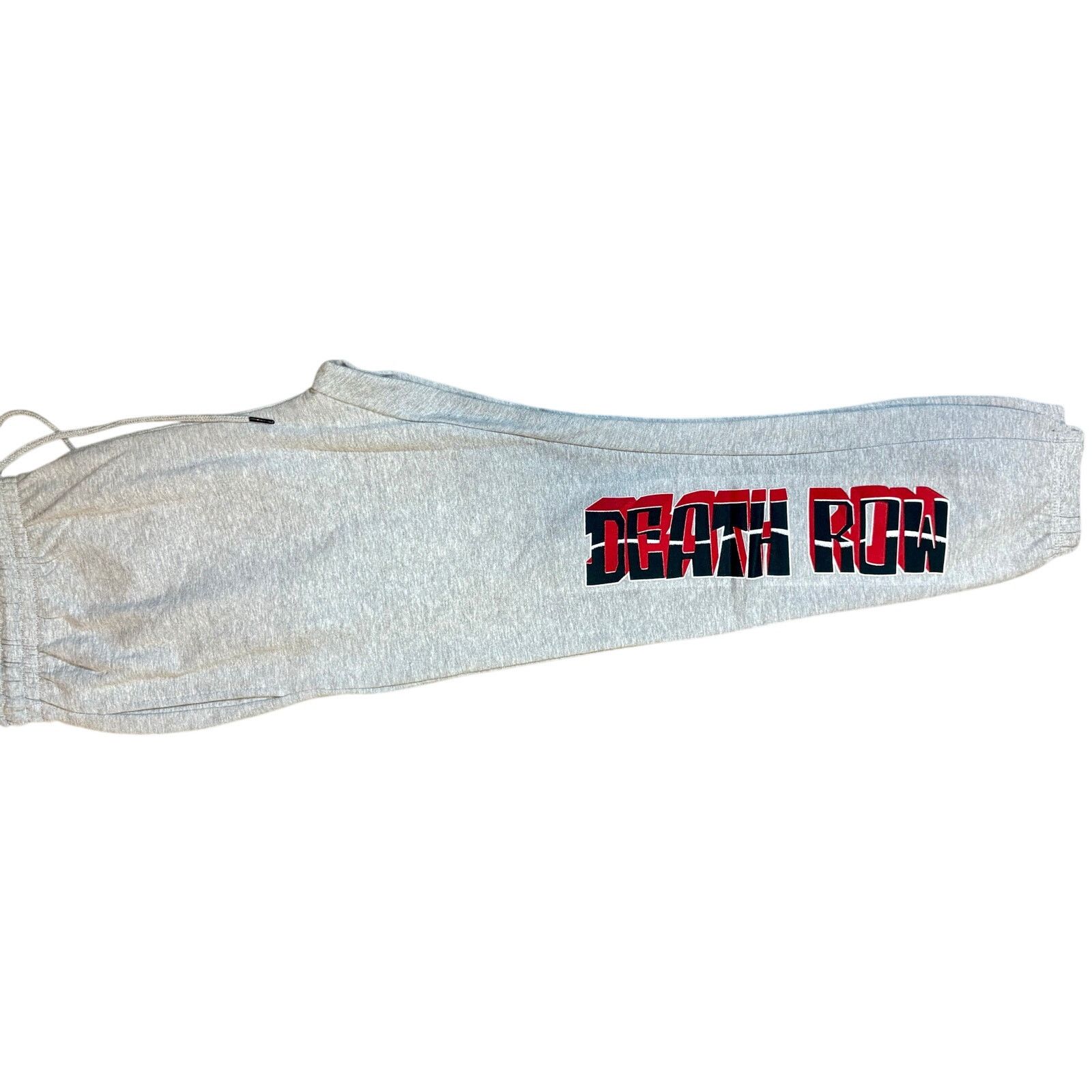 Crooks & Castles NWT - Crooks & Castles Death Row Jogger Sweatpants XL Size US 38 / EU 54 - 7 Thumbnail