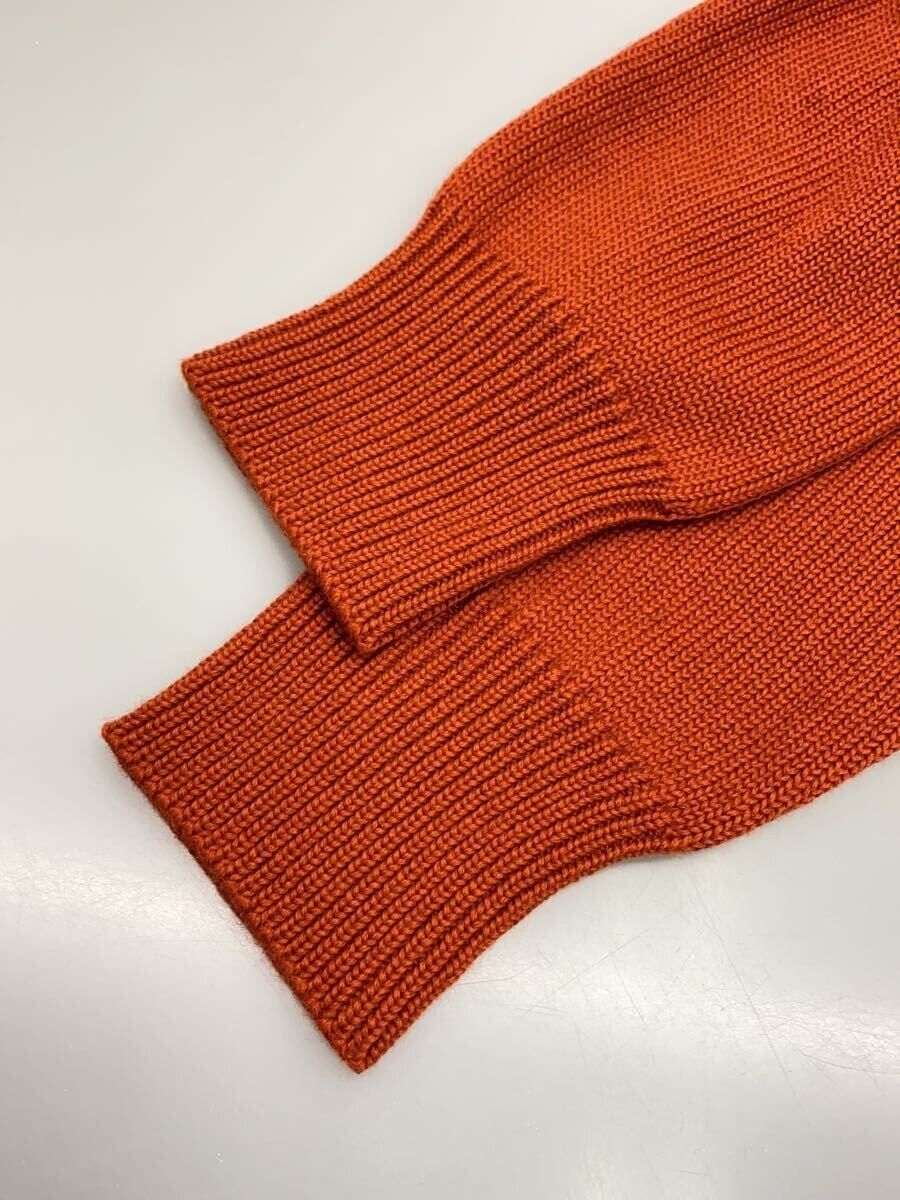 Y's × Yohji Yamamoto Wool Knit Cardigan Size US M / EU 48-50 / 2 - 3 Thumbnail