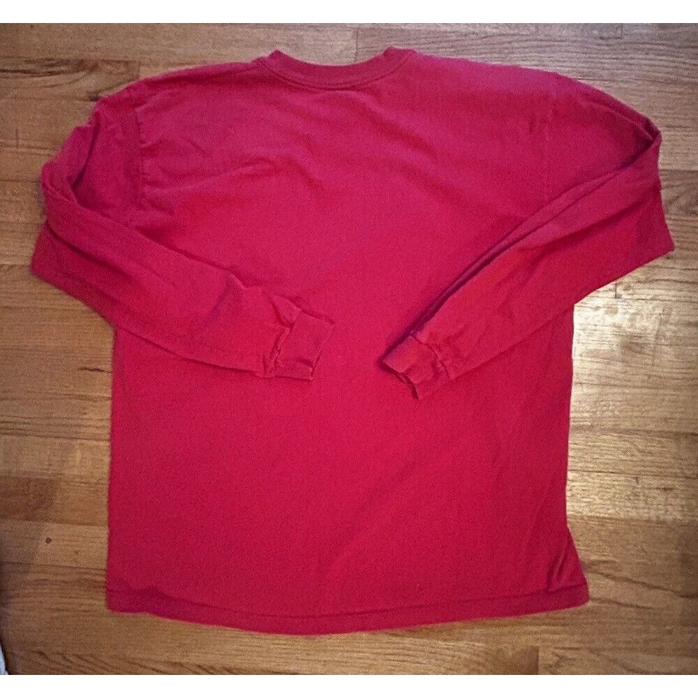 Other Vintage Ohio State Buckeyes Football Men’s XX Large Size US XXL / EU 58 / 5 - 5 Thumbnail