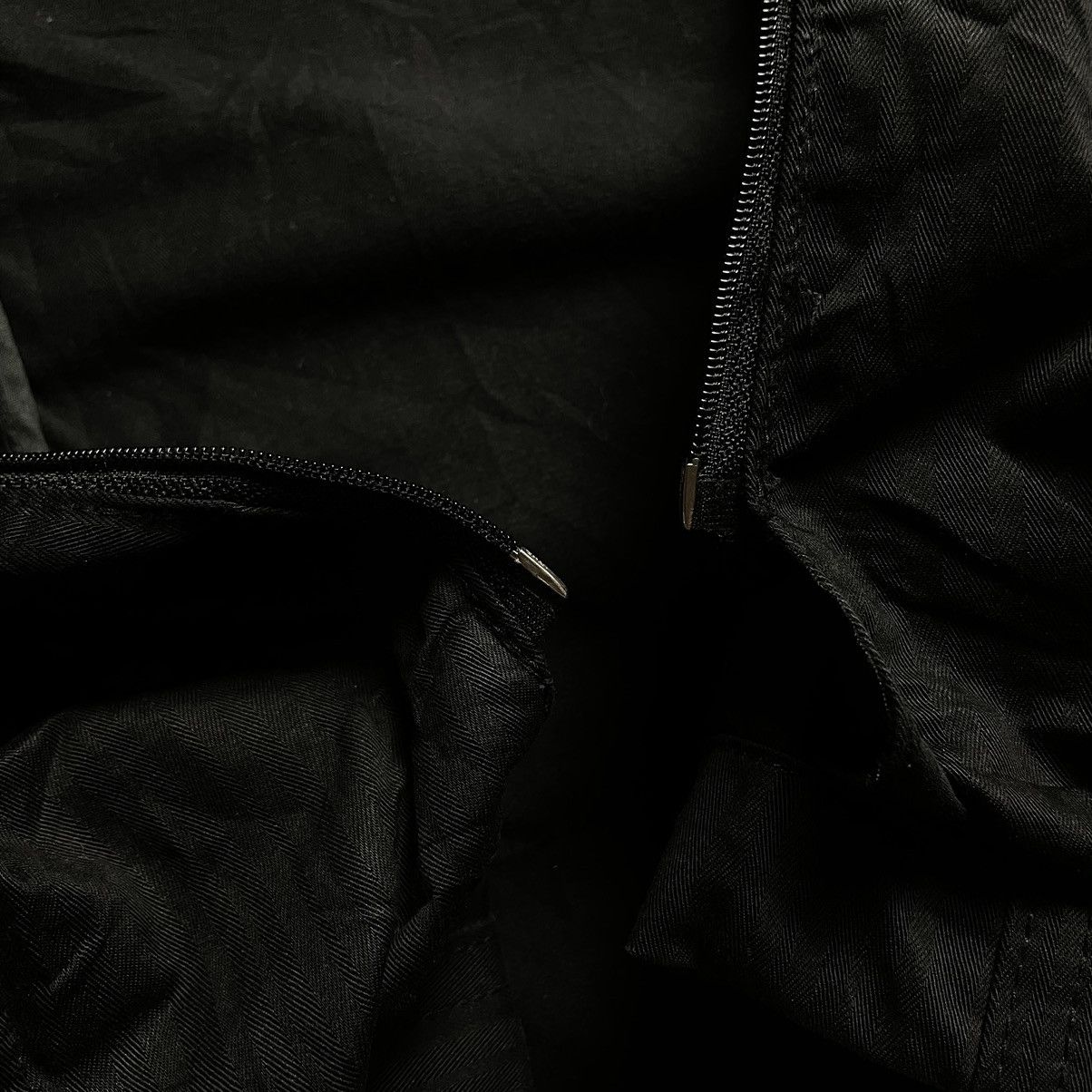 If Six Was Nine 🇯🇵 SPLENDID SATISFACTION PUNK GOTHIC WORKWEAR JACKET Size US XL / EU 56 / 4 - 11 Thumbnail
