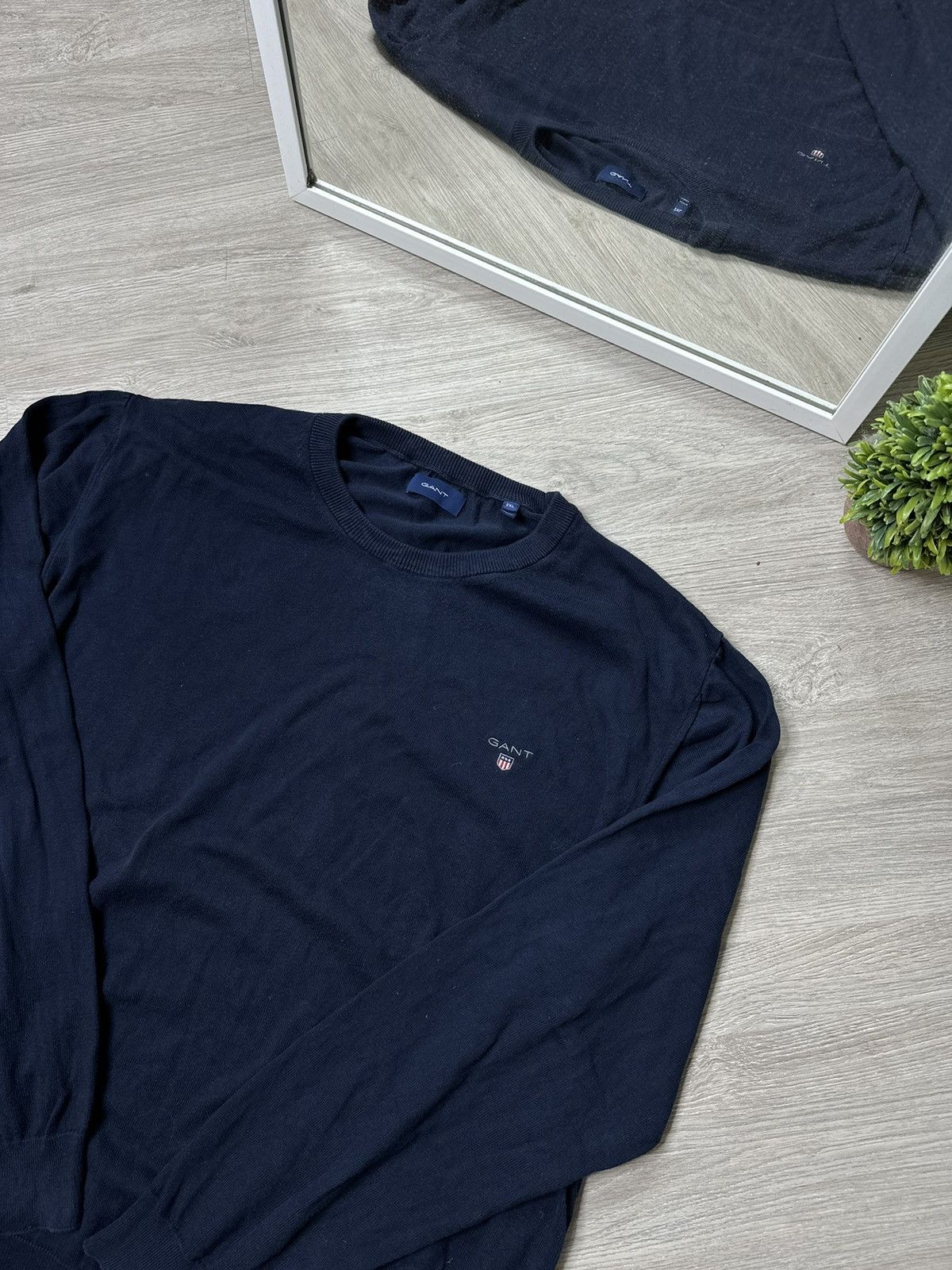 Gant Gant Sweaters Size US XXL / EU 58 / 5 - 4 Thumbnail