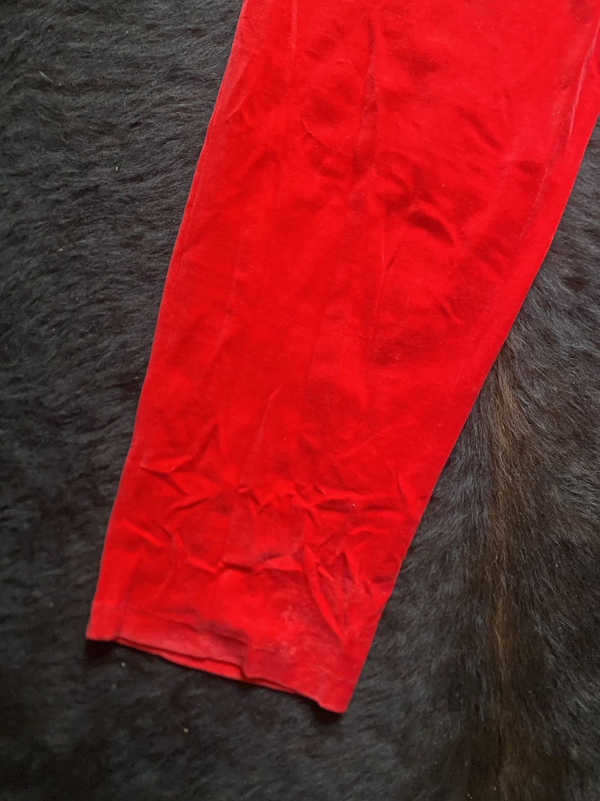 Balenciaga Twinset Jogging velvet Size US L / EU 52-54 / 3 - 8 Thumbnail