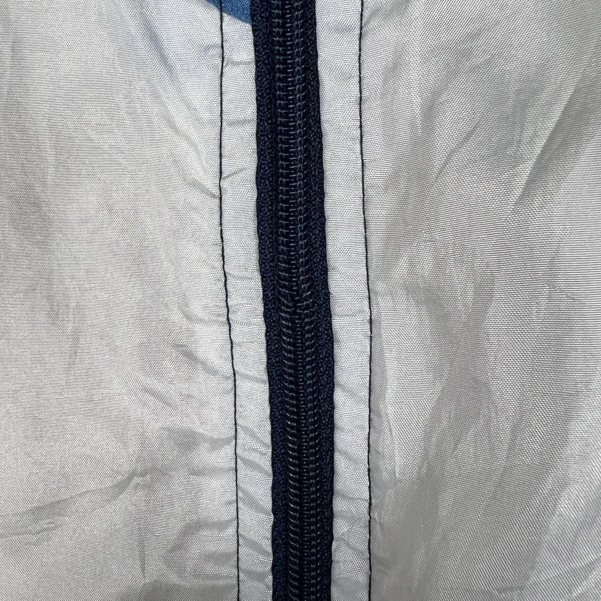 Umbro Vintage 91-93 Umbro Napoli light Jacket Size US L / EU 52-54 / 3 - 9 Thumbnail