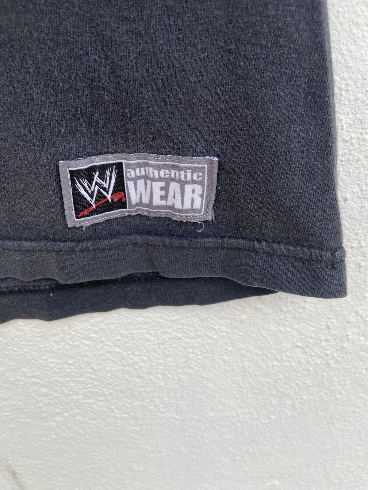 WWE 🔥 Vintage y2k Vintage WWE Santino Marella Cobra t shirt Size US L / EU 52-54 / 3 - 7 Thumbnail