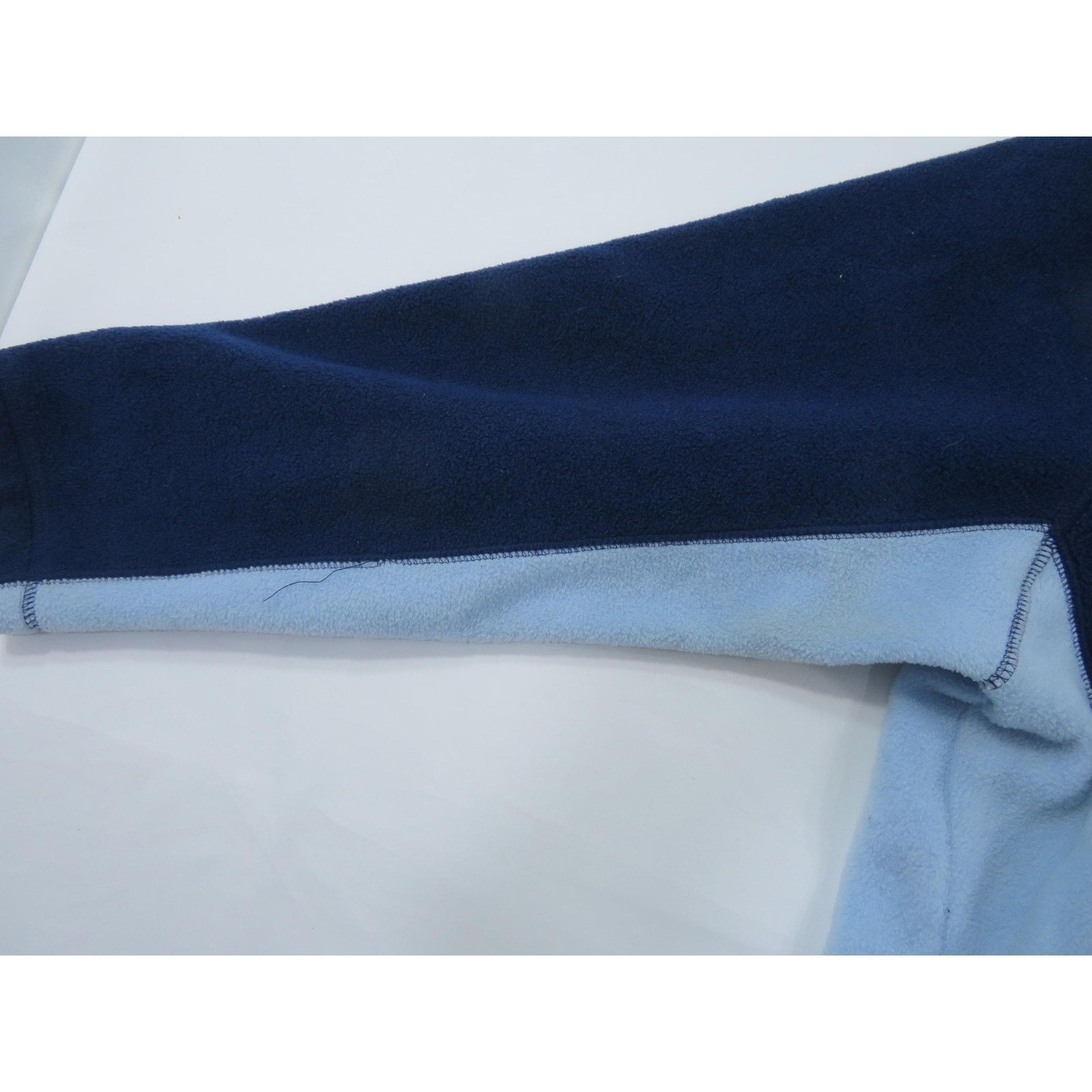 Other Looney Tunes Tweety Bird Fleece 1/4 Zip Size 14W/16W 1990s Size XL / US 12-14 / IT 48-50 - 6 Thumbnail