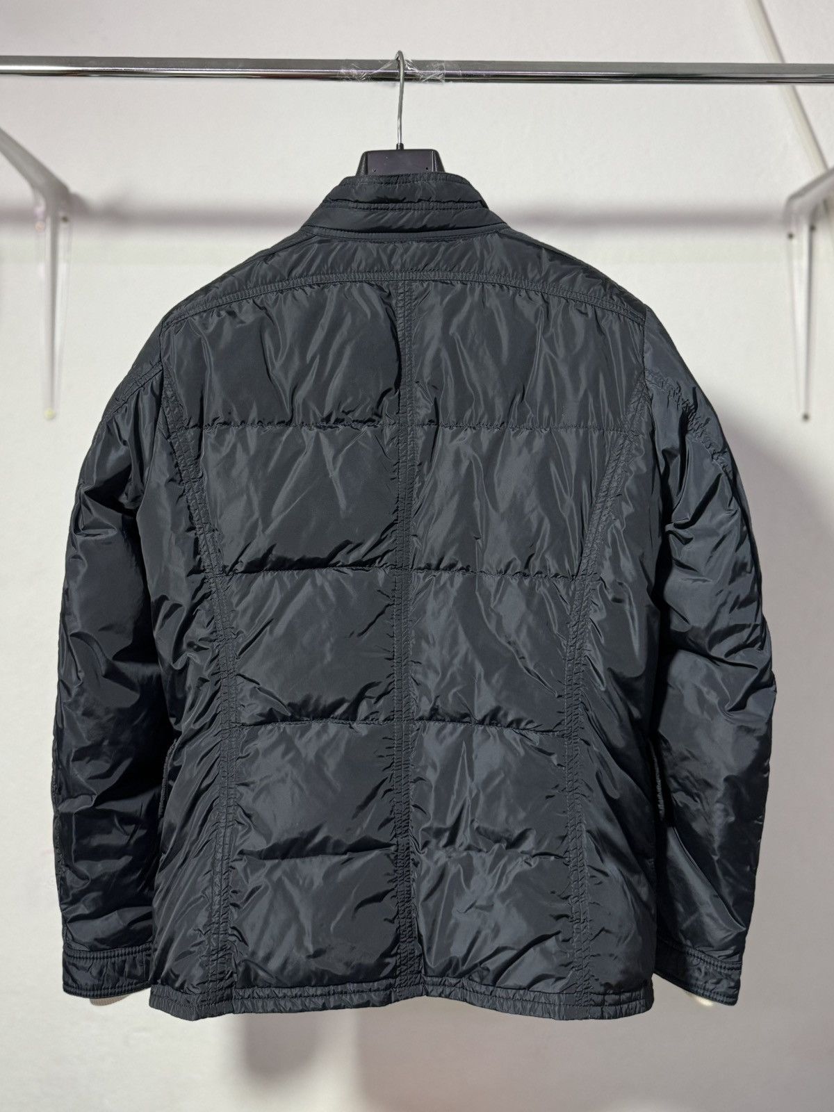 Moncler Moncler Blum down jacket Size US L / EU 52-54 / 3 - 6 Thumbnail