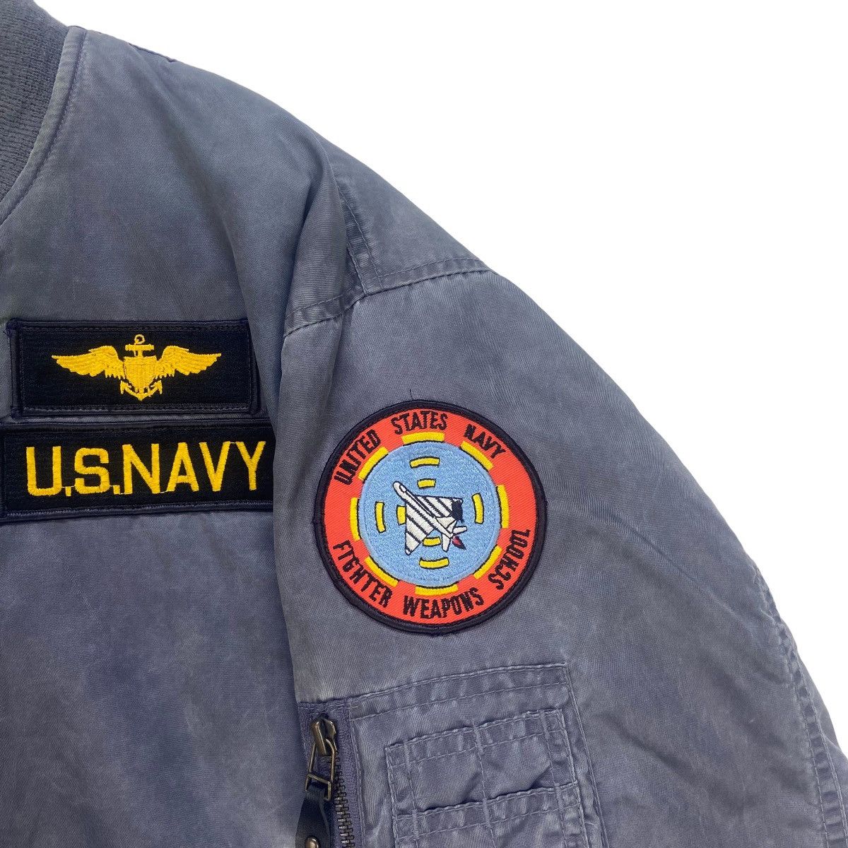Japanese Brand Japanese Brand Upright Tomcat Ranger 100 Centurion Bombers Size US M / EU 48-50 / 2 - 4 Thumbnail
