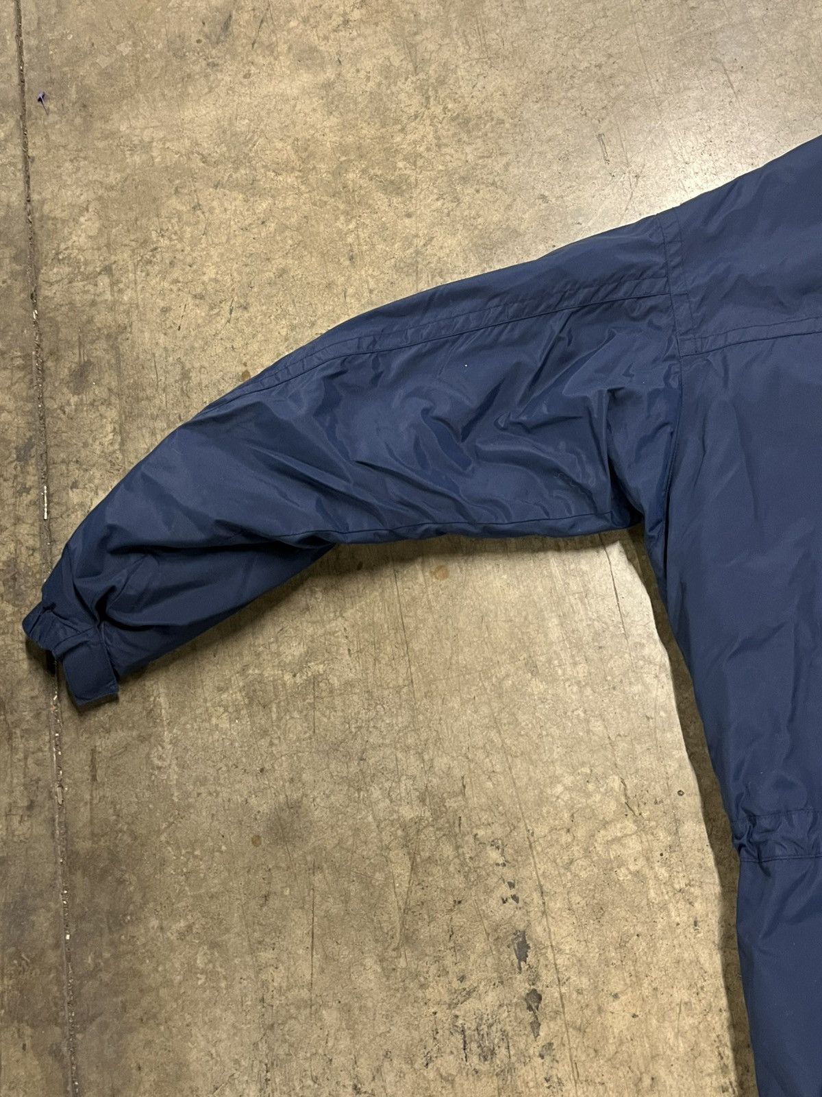 Patagonia × Vintage Patagonia vintage insulated jacket winter parka rare hype Size US S / EU 44-46 / 1 - 12 Thumbnail