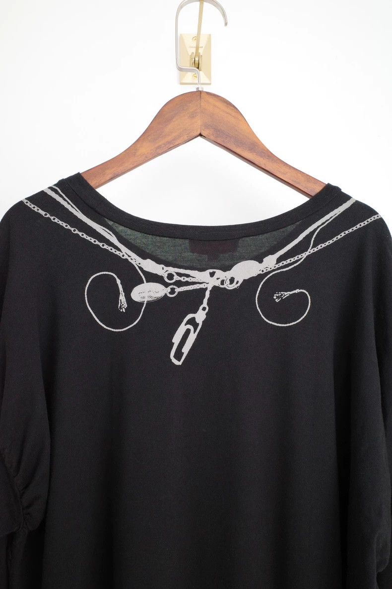 Vivienne Westwood Vivienne Westwood size2 Vivienne Westwood Queen Elizabeth I Size M / US 6-8 / IT 42-44 - 7 Thumbnail