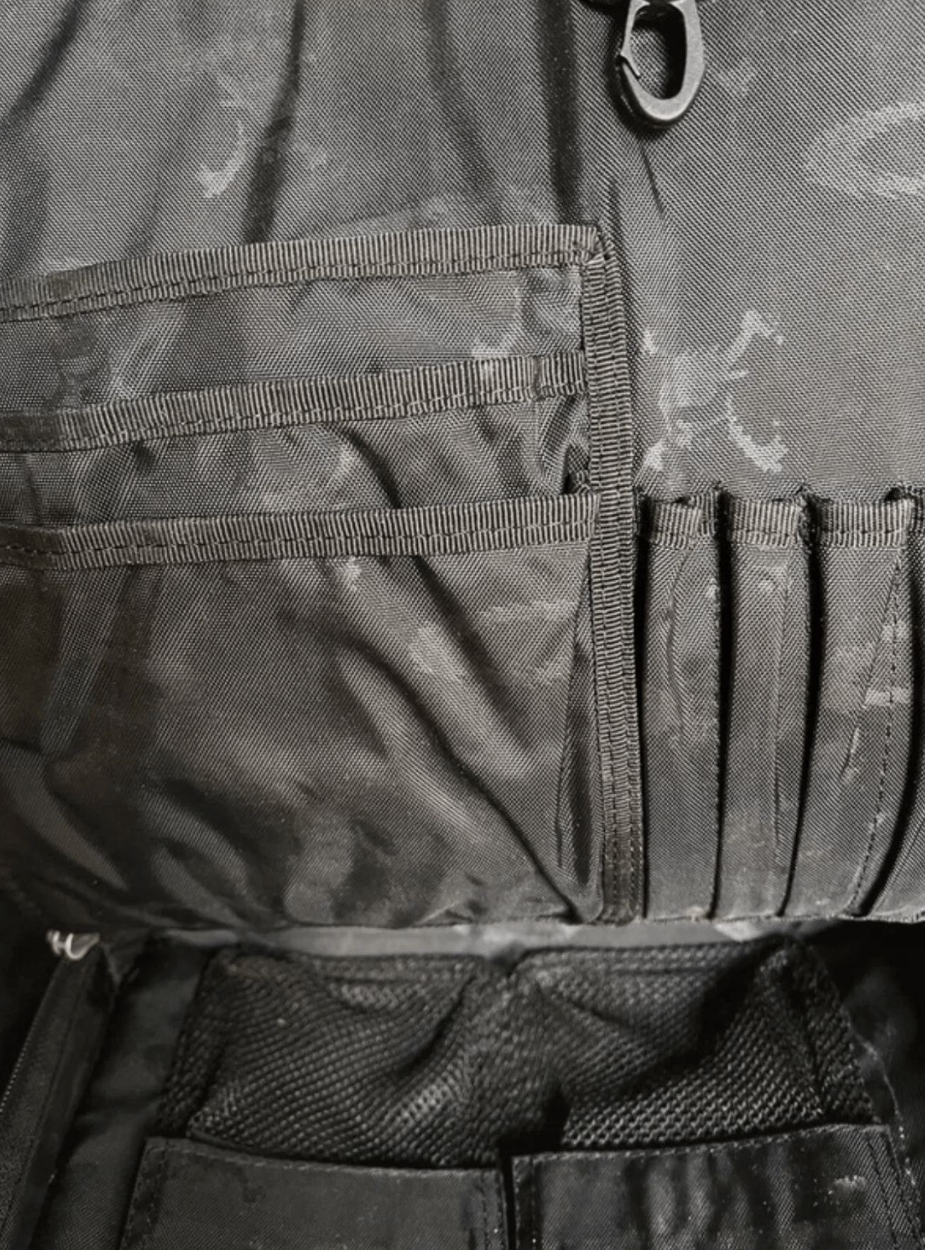 Oakley Oakley Vertical Computer Laptop Bag Vintage Size ONE SIZE - 10 Thumbnail