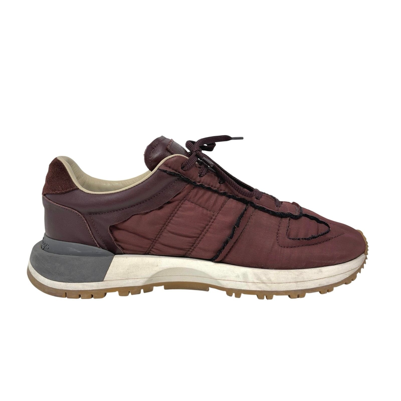 Maison Margiela Maison Margiela ‘Evolution’ Sneaker Size US 10 / EU 43 - 9 Thumbnail