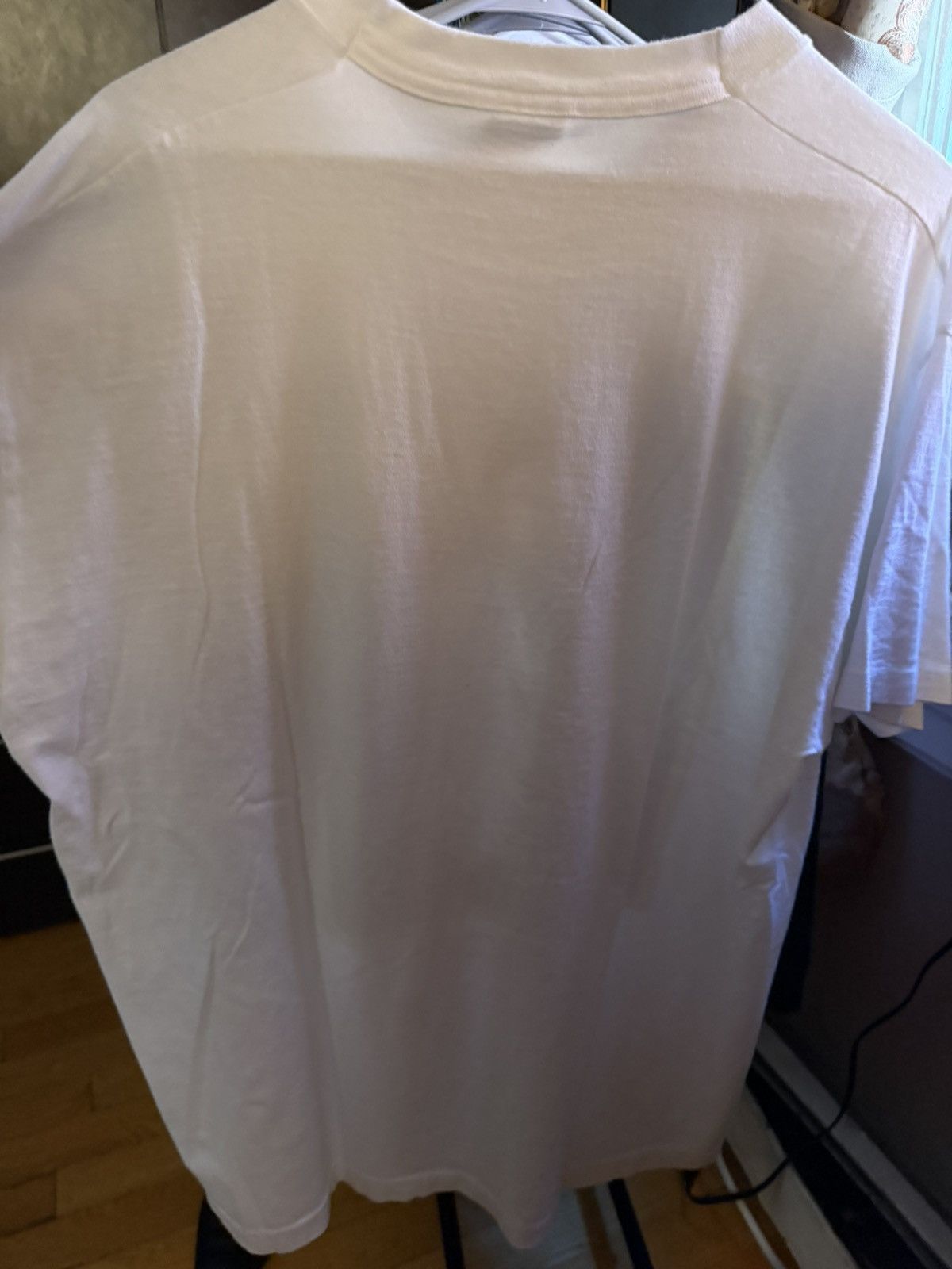 Other Vintage “The Kramer” Seinfeld shirt Size US XL / EU 56 / 4 - 4 Thumbnail