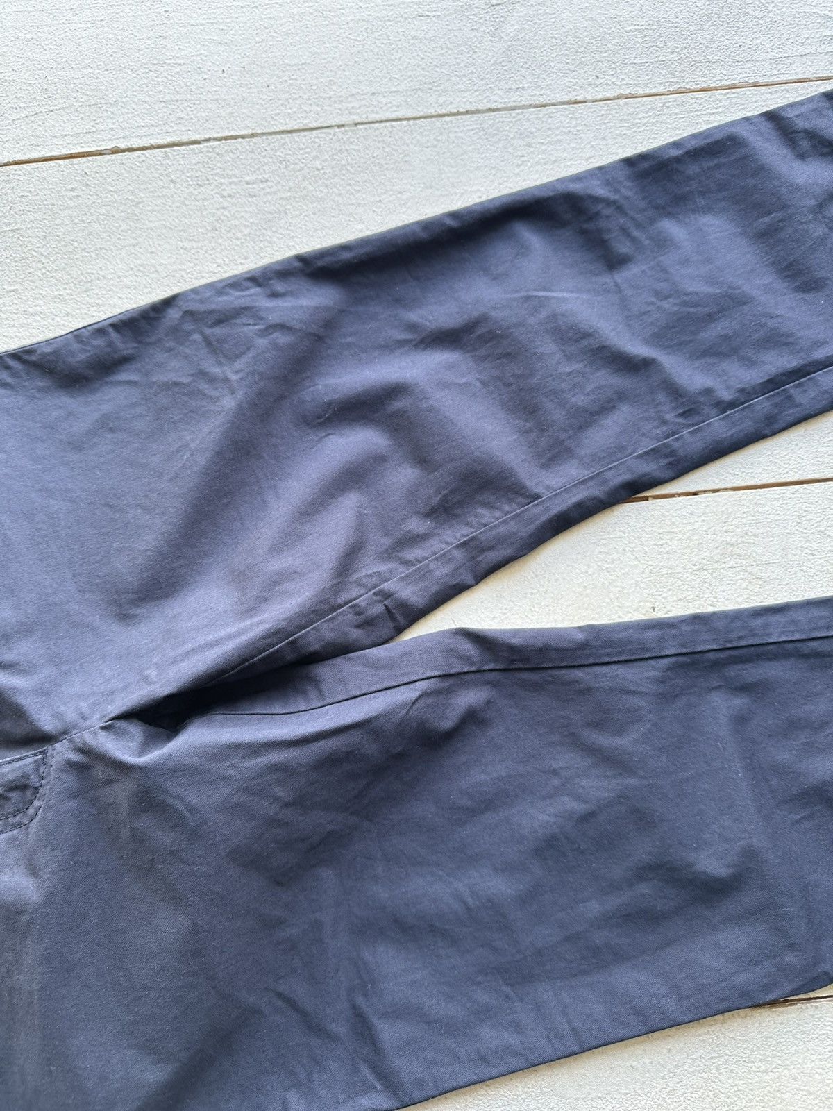 RED Valentino 🚨Vintage RED VALENTINO Pants luxury denim OLD MONEY Size 26" / US 2 / IT 38 - 3 Thumbnail
