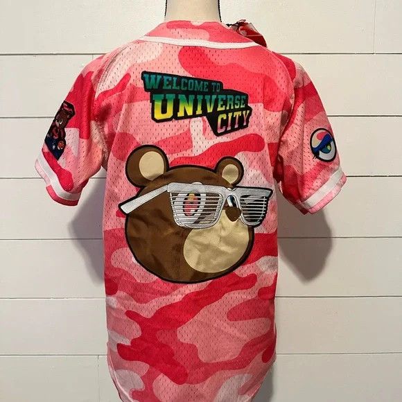 Other Headgear Classics Kanye Graduation Jersey Size L / US 10 / IT 46 - 7 Thumbnail