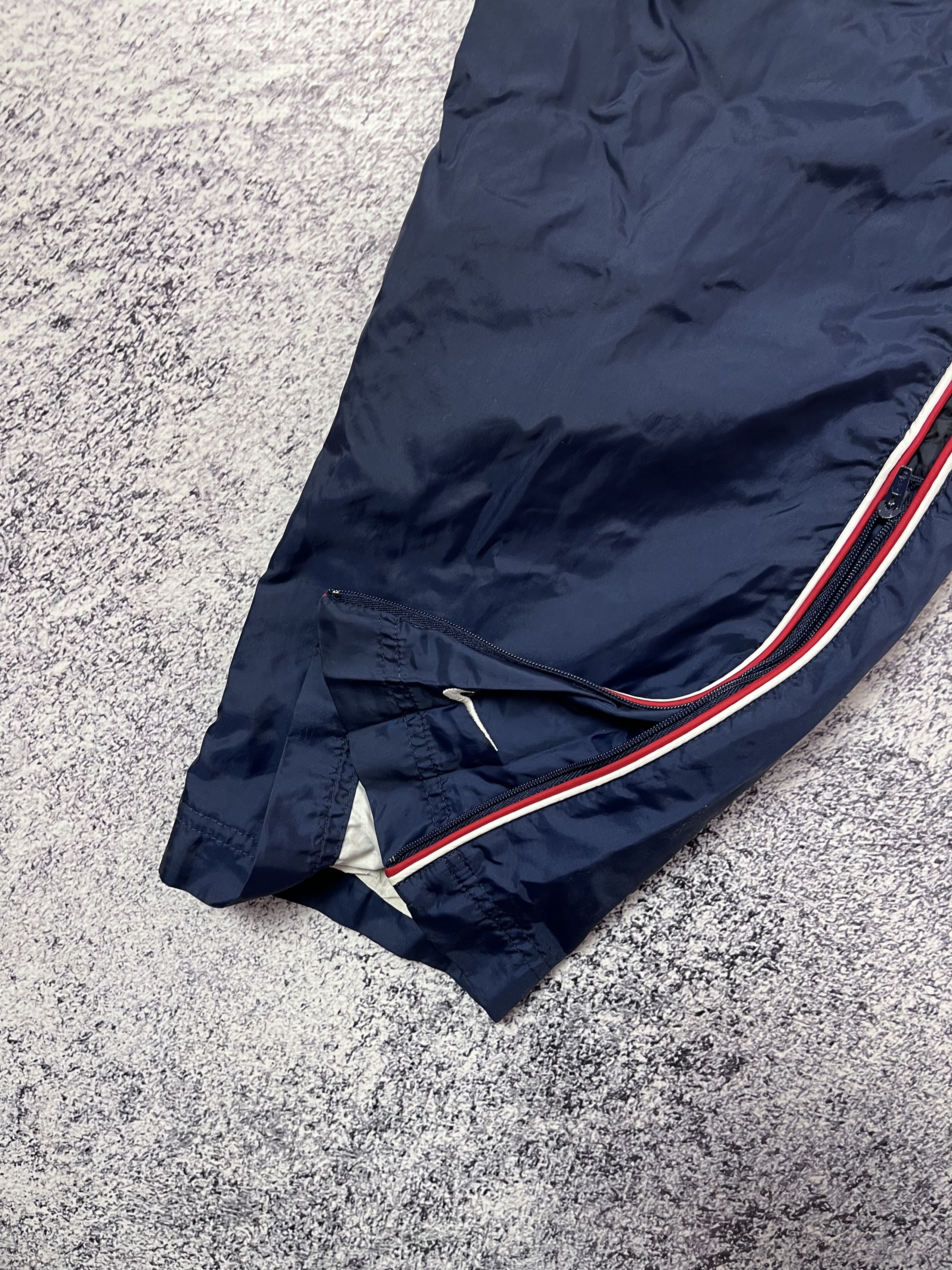 Nike × Vintage Vintage mens casual pants Nike drill size M Size US 32 / EU 48 - 8 Thumbnail