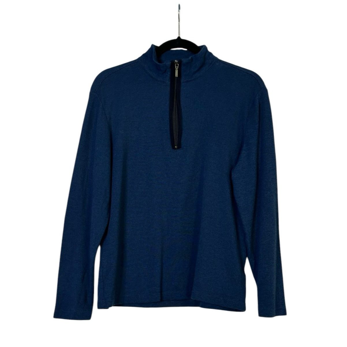 Hathaway Golf Hathaway blue pullover sweatshirt size Medium Size US M / EU 48-50 / 2 - 10 Thumbnail