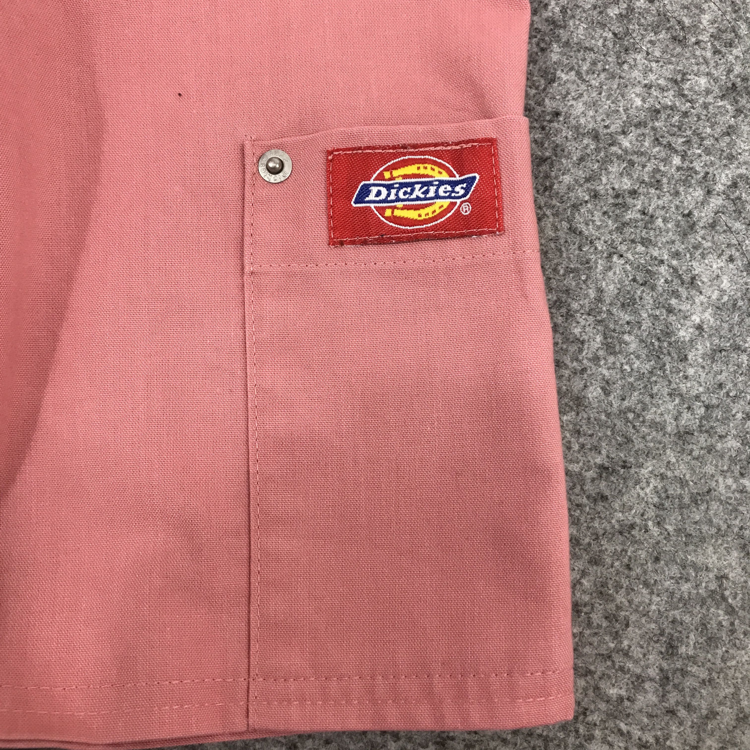 Dickies × Japanese Brand Dickies X hysteric glamour art custom shirt Size US L / EU 52-54 / 3 - 9 Thumbnail