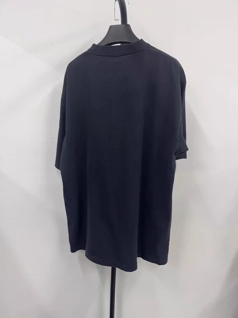 Other Balenciaga Dragon pattern lightning logo short sleeve Size US S / EU 44-46 / 1 - 2 Thumbnail