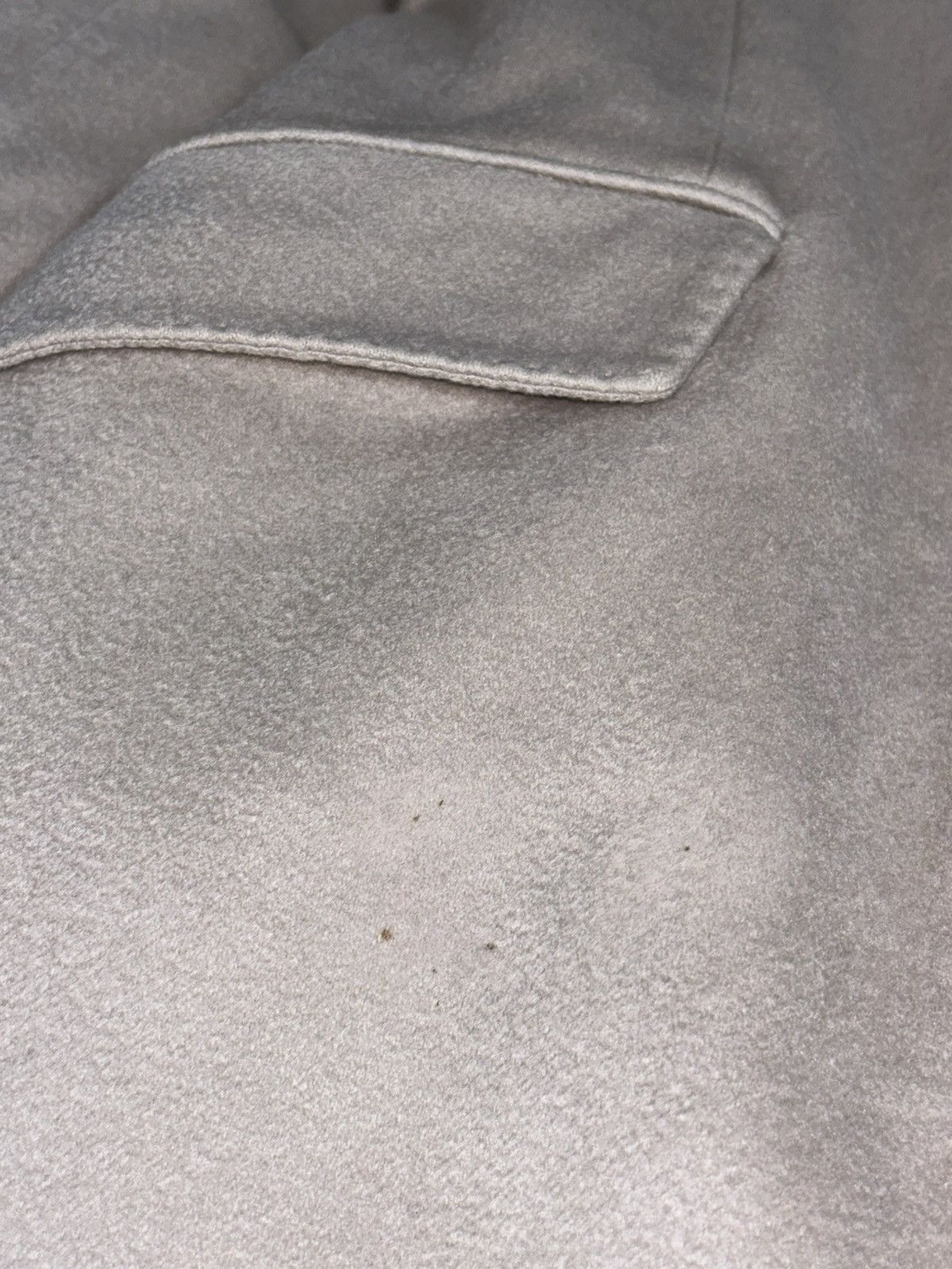 Loro Piana Loro Piana Cashmere Coat Size M / US 6-8 / IT 42-44 - 17 Thumbnail